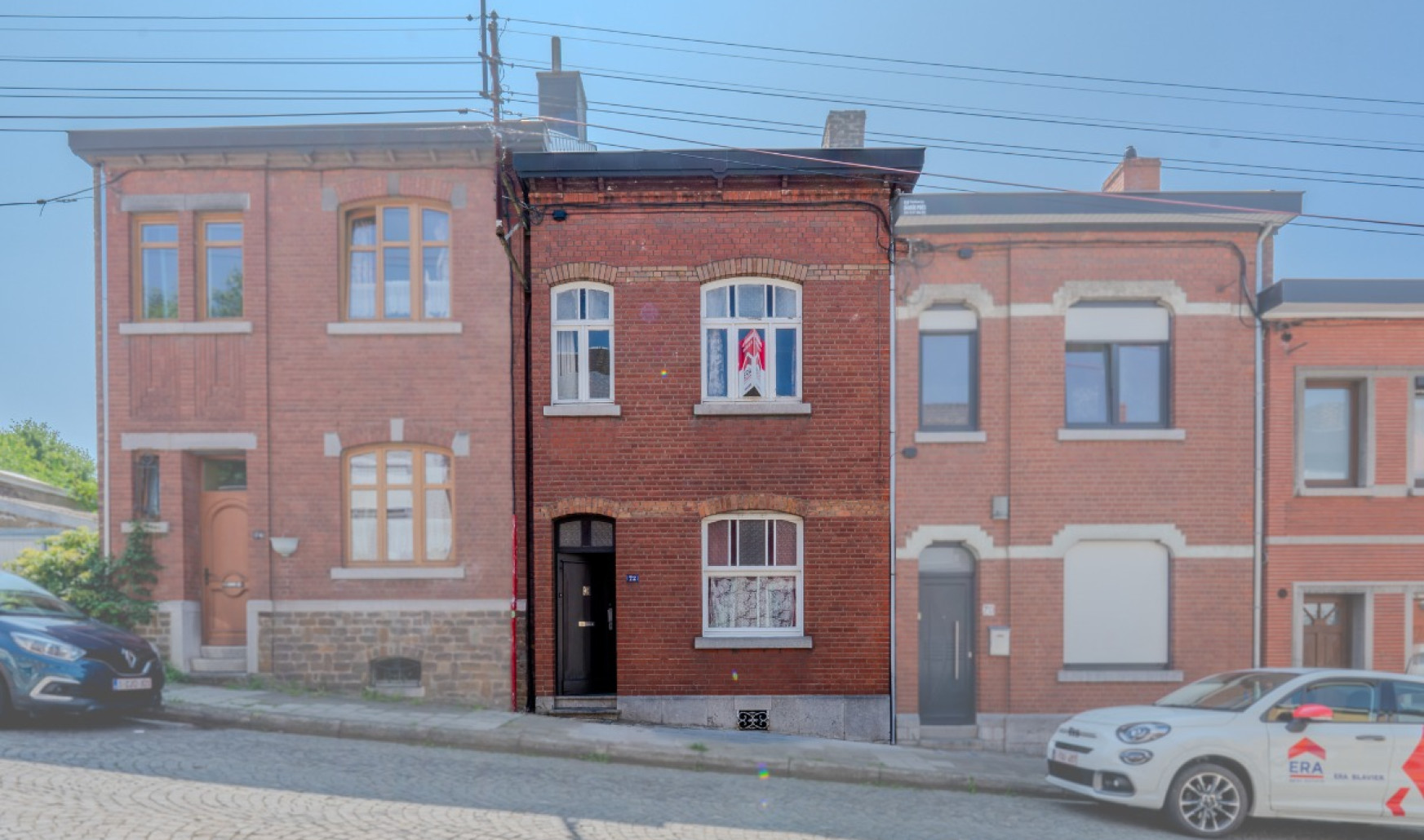 Rue Wathieu - 72 - - 4100
