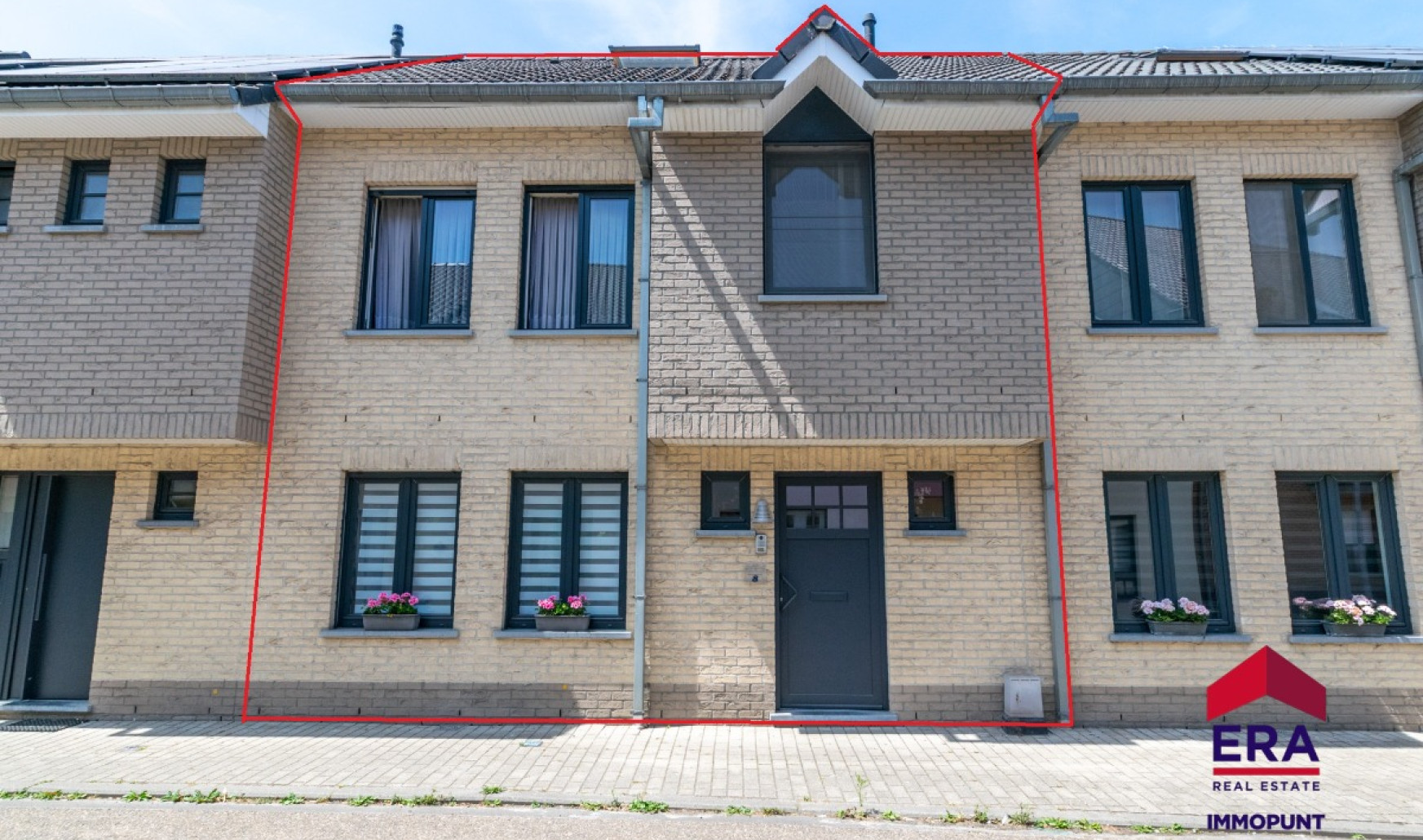 Spikdorenstraat - 8 - - 3300