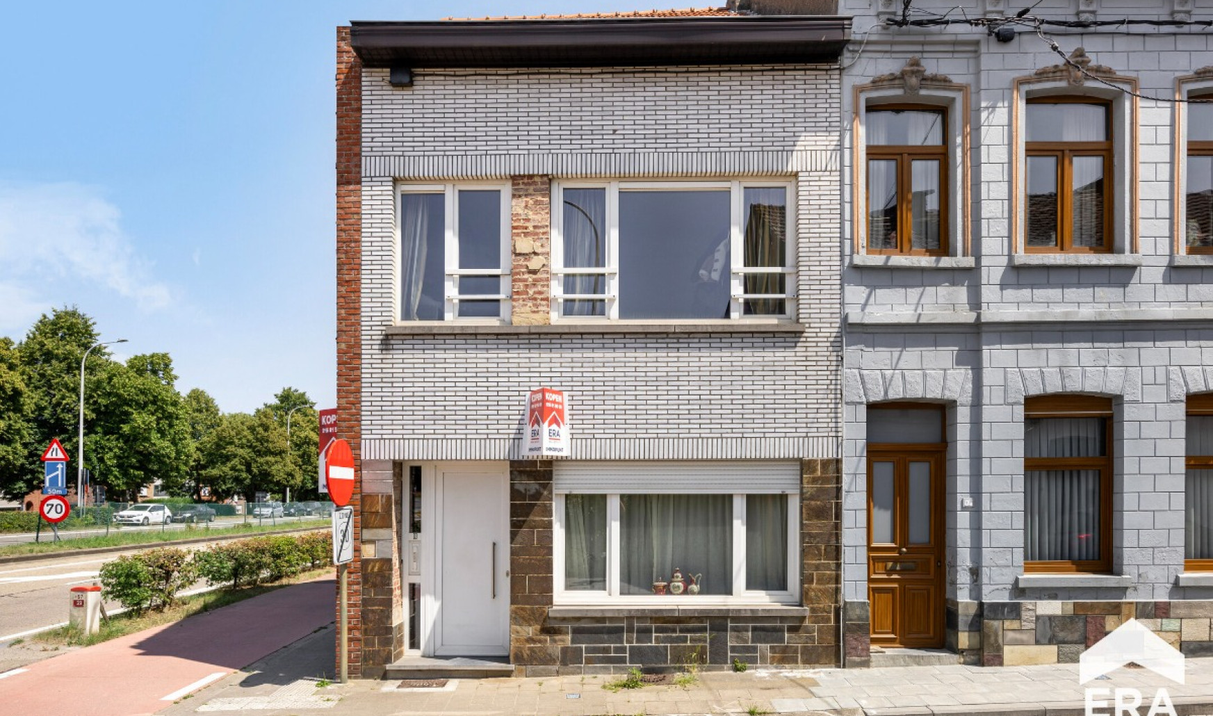 Moespikstraat - 8 - - 3300