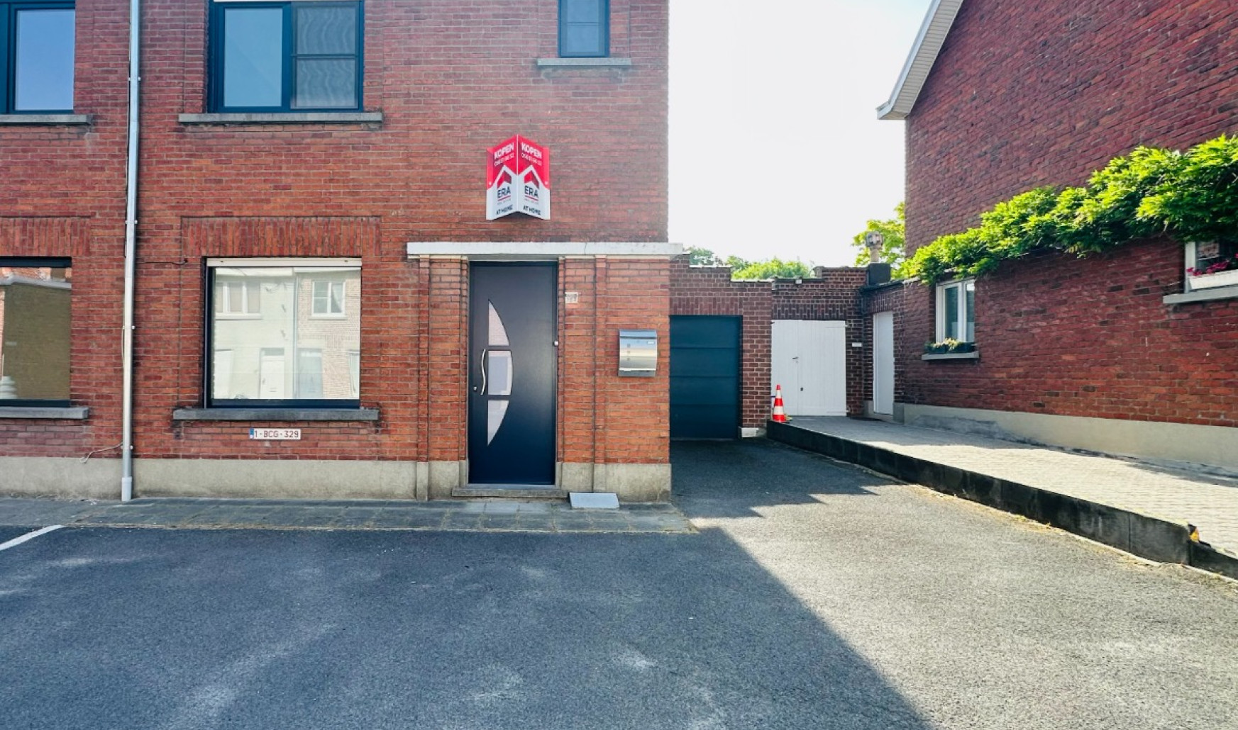 Kasteelstraat - 109 - - 8800