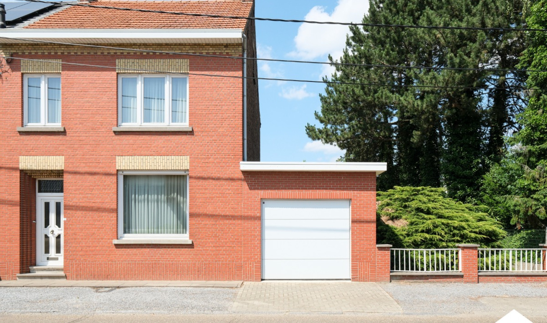 Hagelandstraat - 7 - - 3545