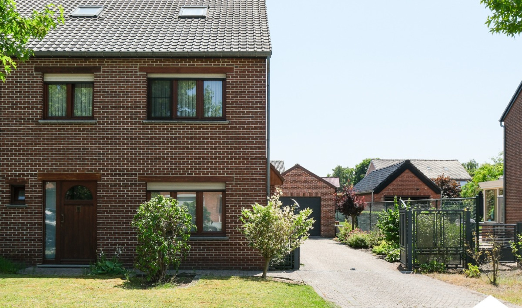 Plaggenstraat - 21 - - 3600