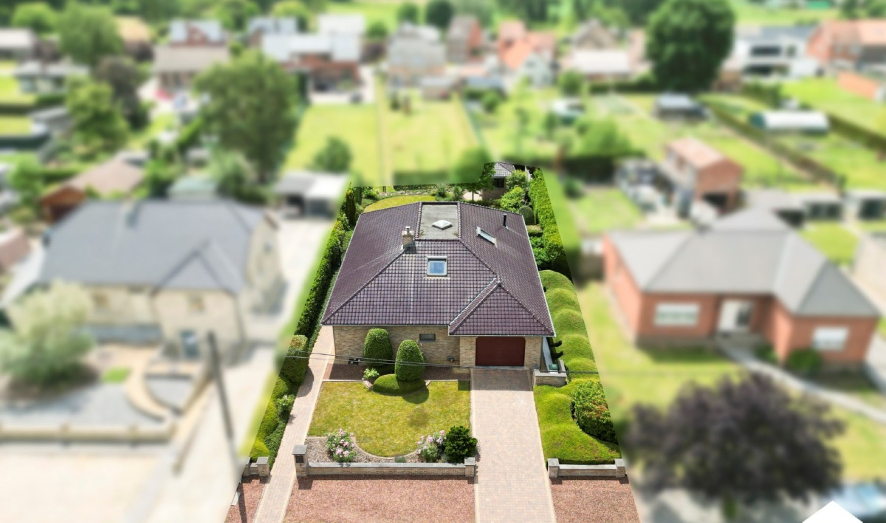 Lindestraat - 5 - - 3850