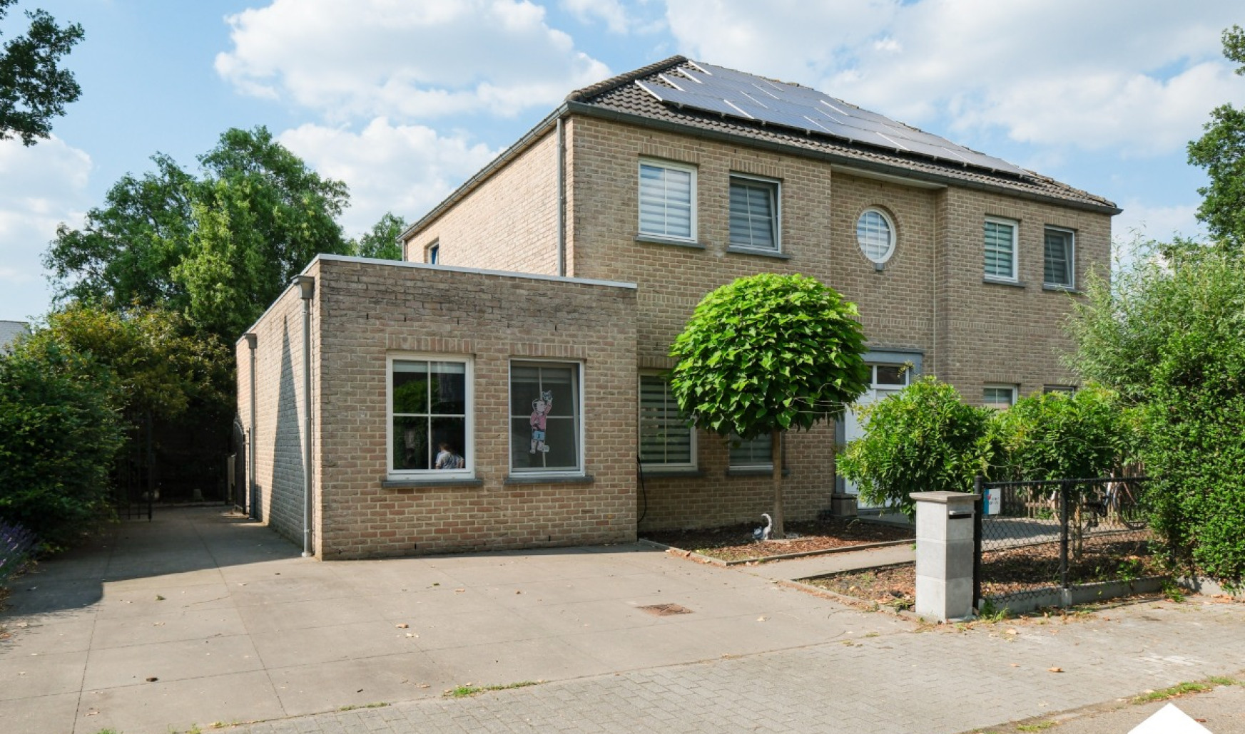 Kegelstraat - 1 - - 3900