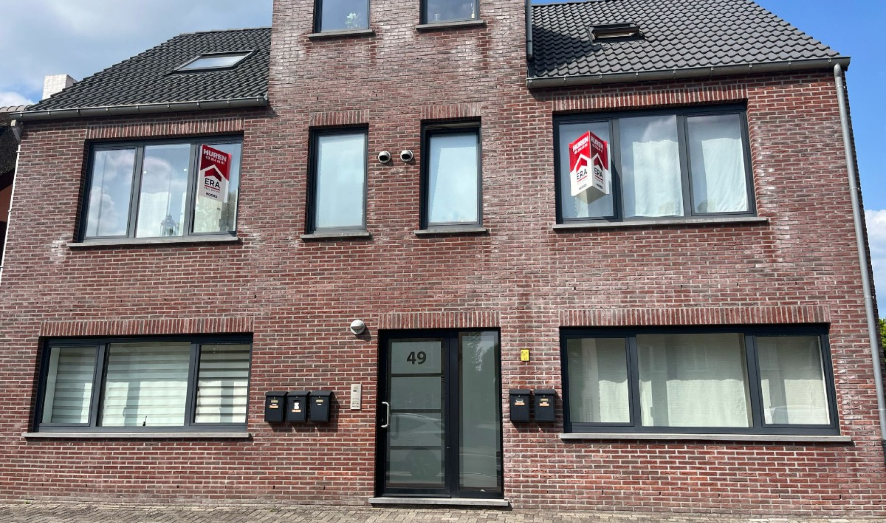 Worteldorp - 49 - 4 - 2323
