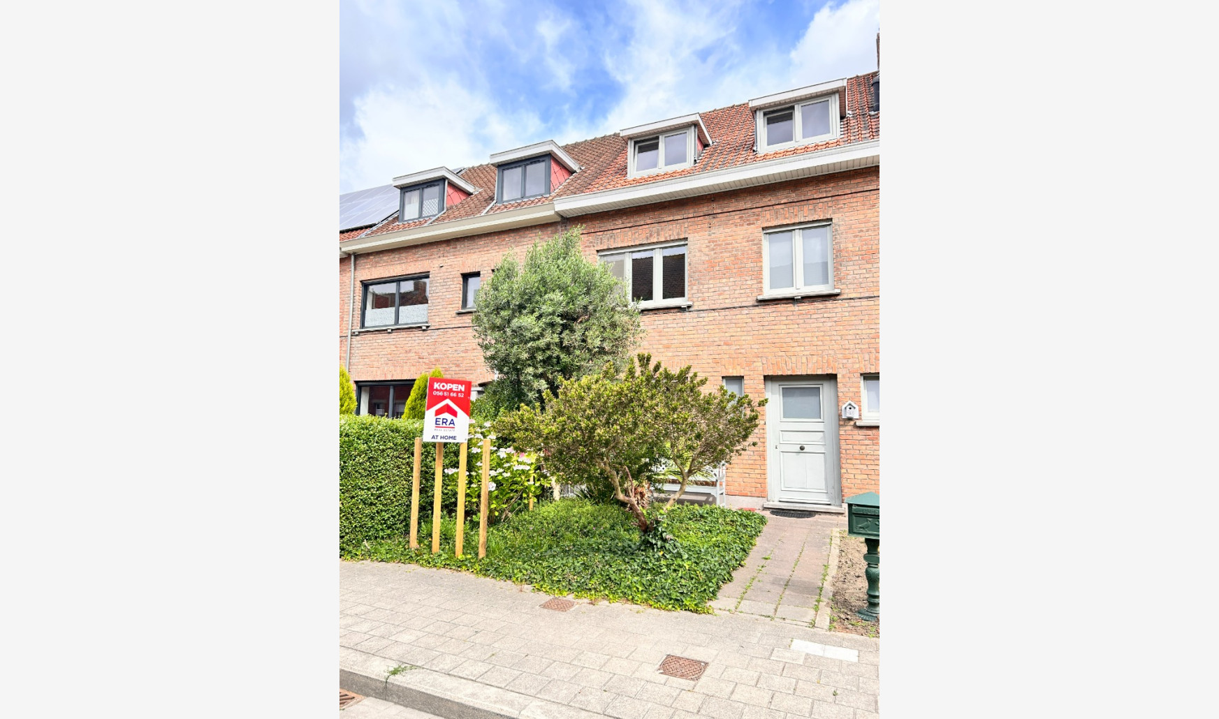 Kasteelstraat - 102 - - 8940