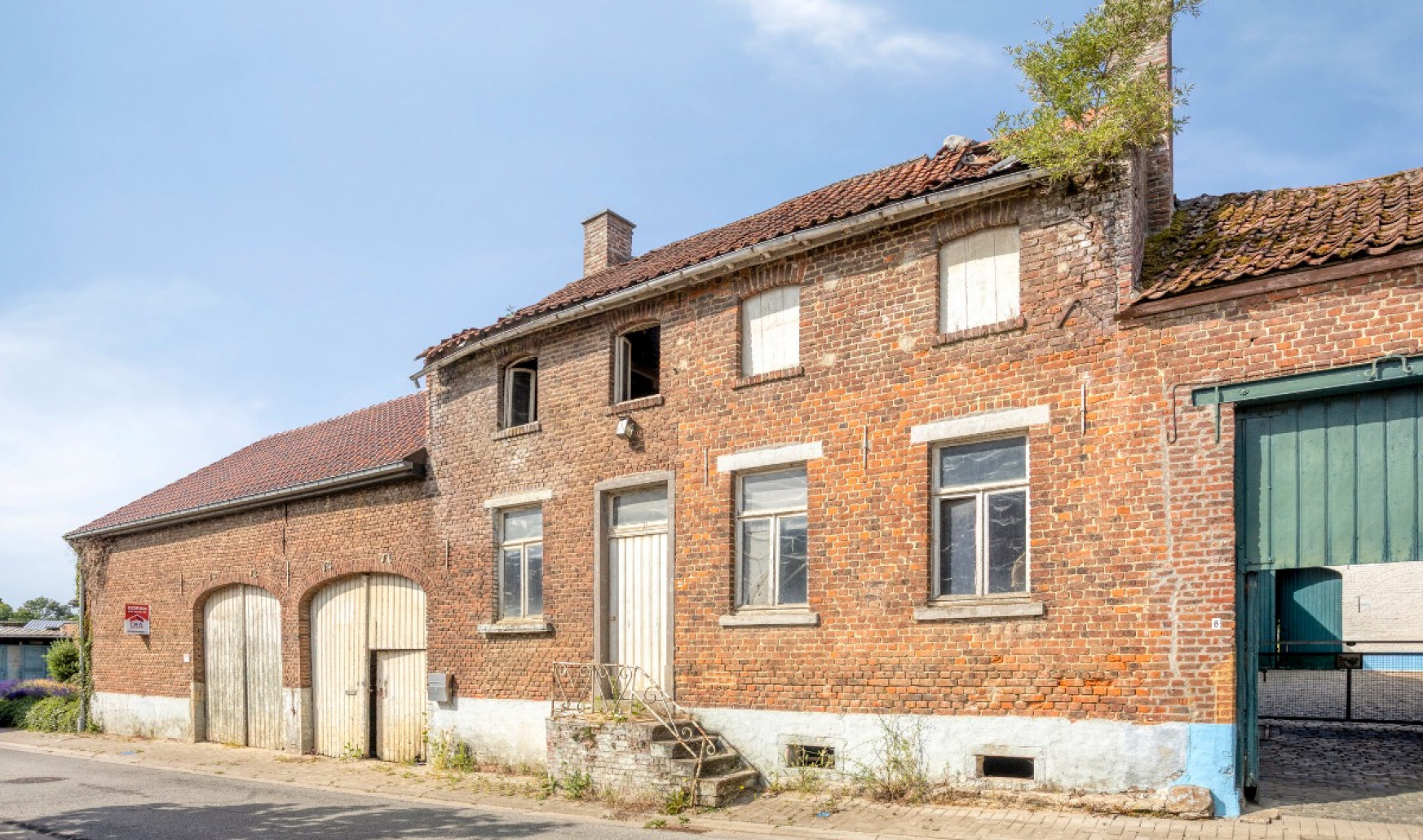 Domstraat - 10 - - 3370