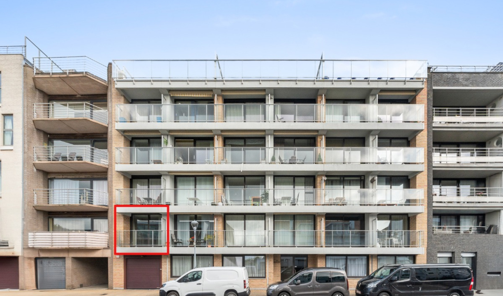 Brusselstraat - 24 - 0101 - 8380