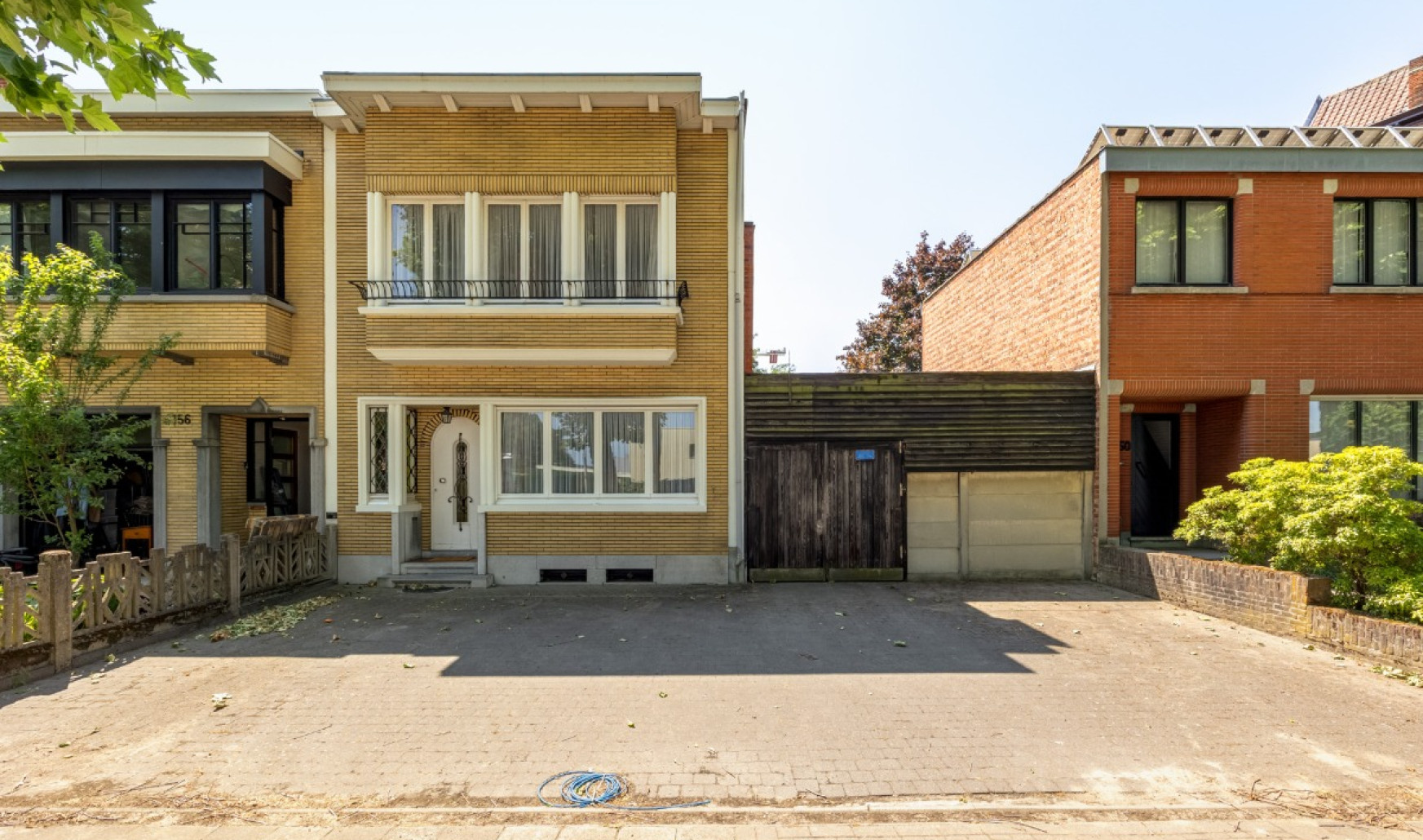 Binnensteenweg - 154 - - 2530