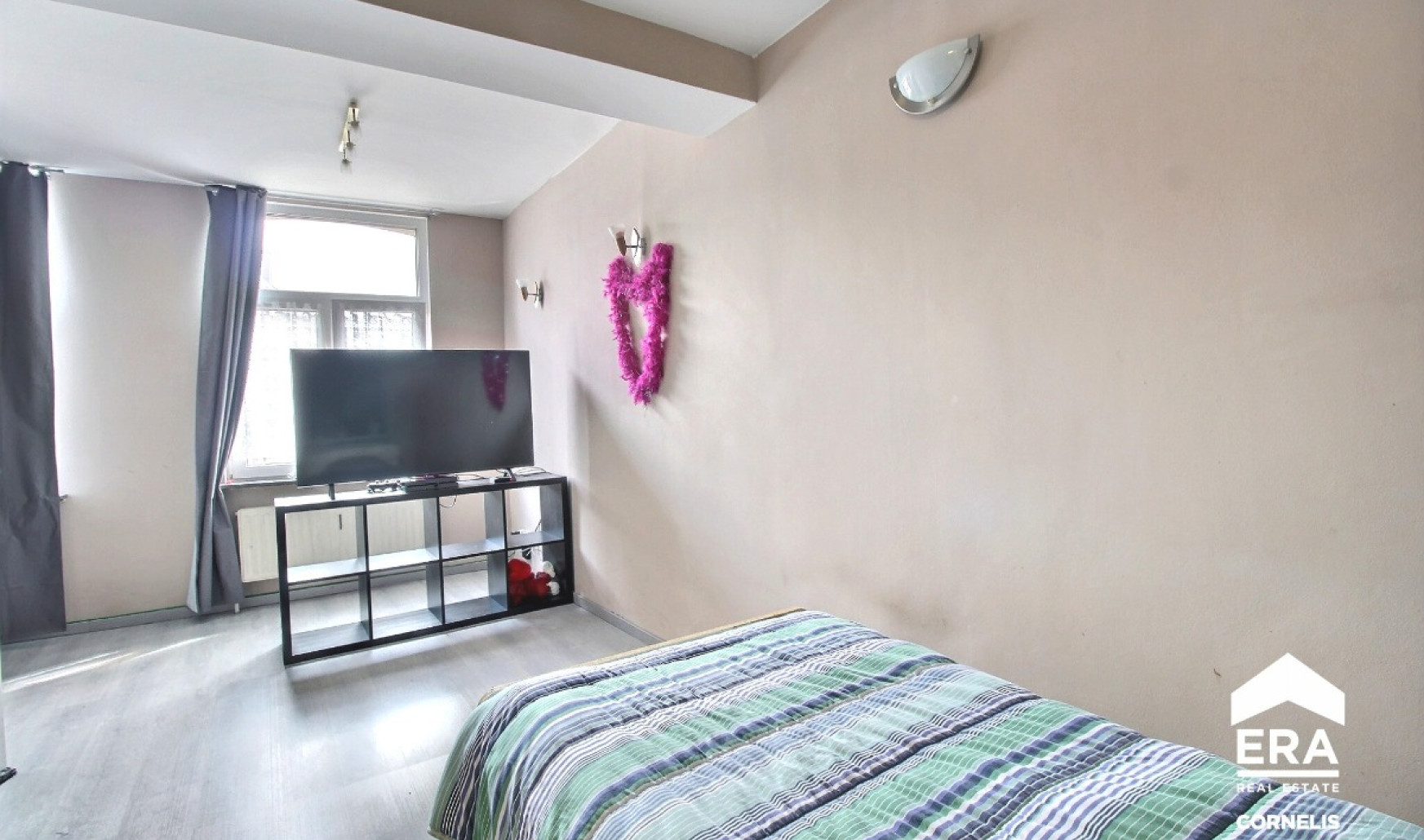 Rue Van Lint - 85 - - 1070