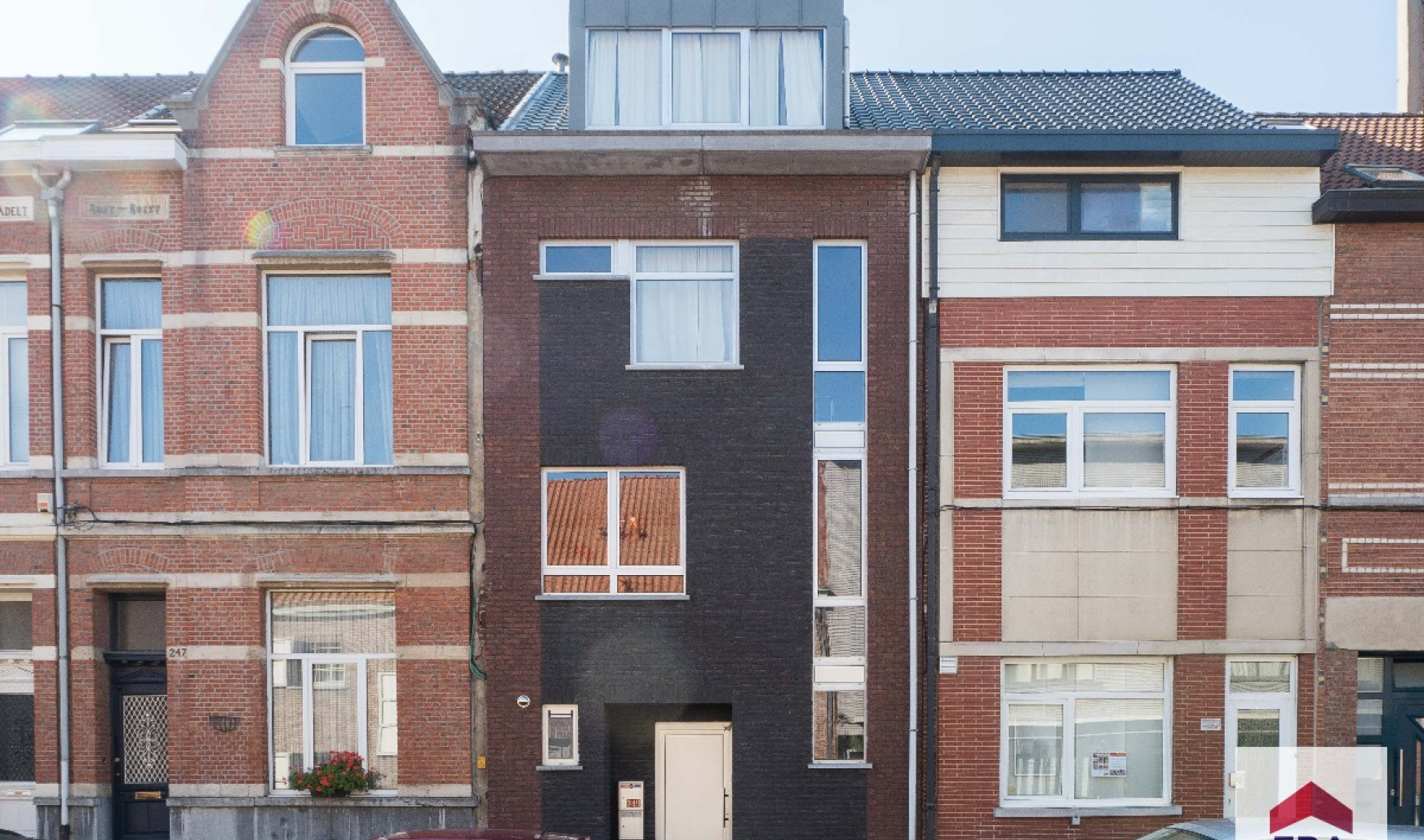 Heistraat - 249 - - 2610