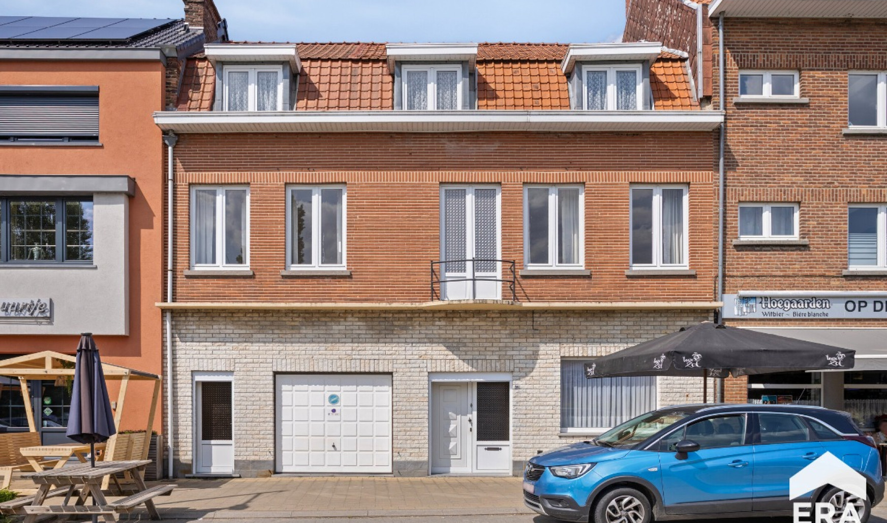 Ernest Ourystraat - 54 - - 3320