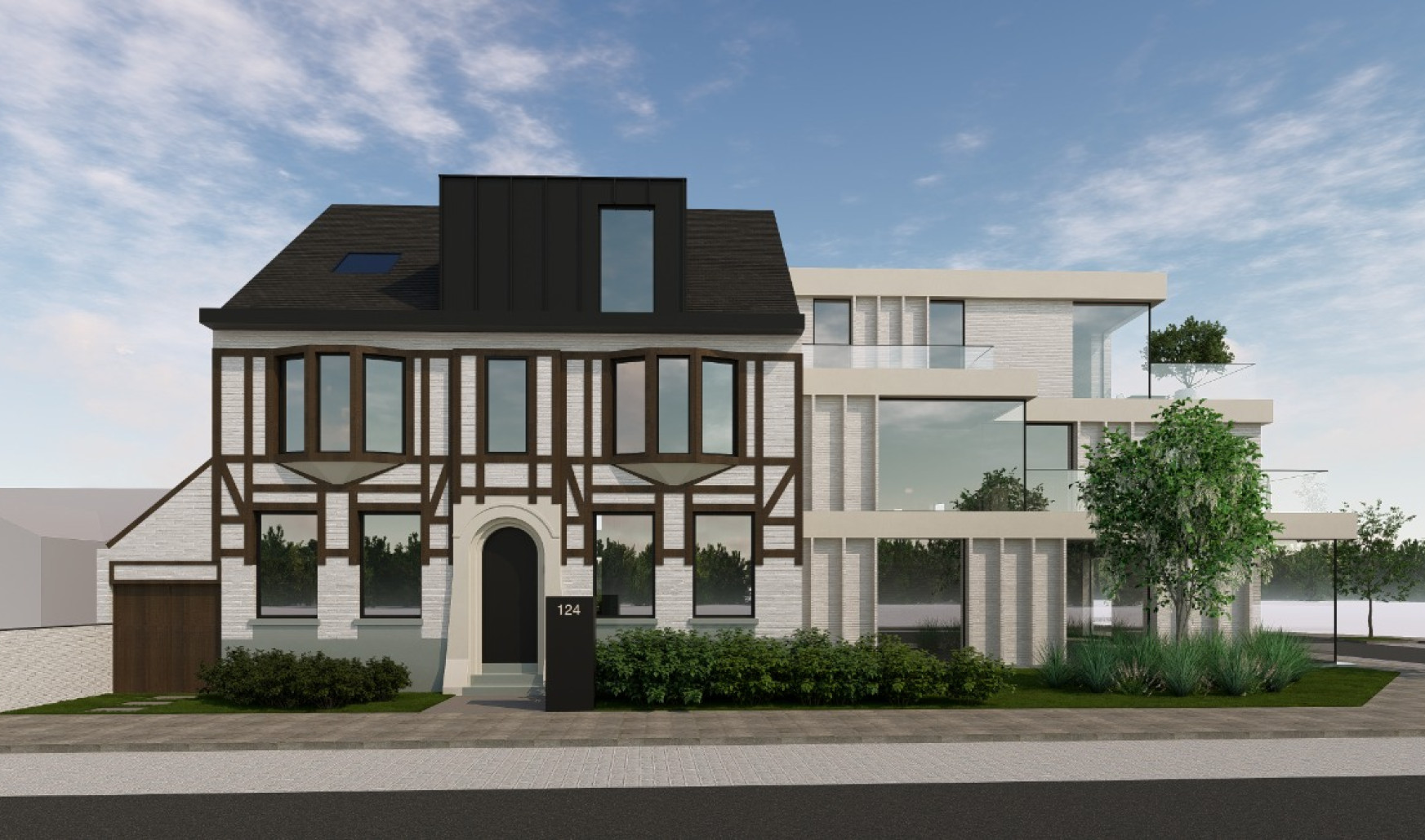 Koolaerdstraat - 124 - - 8470