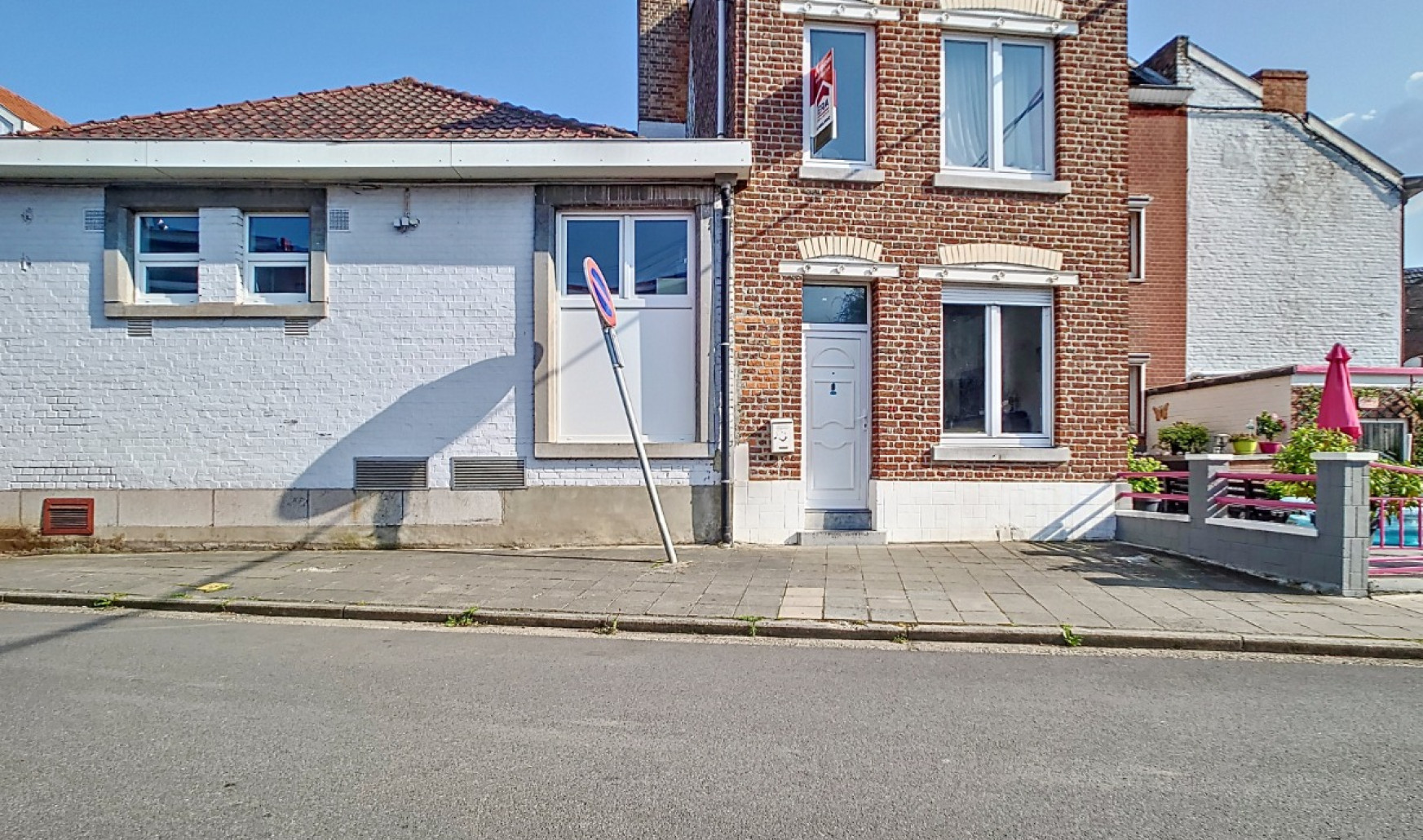 Rue Rouffa - 24 - - 4400