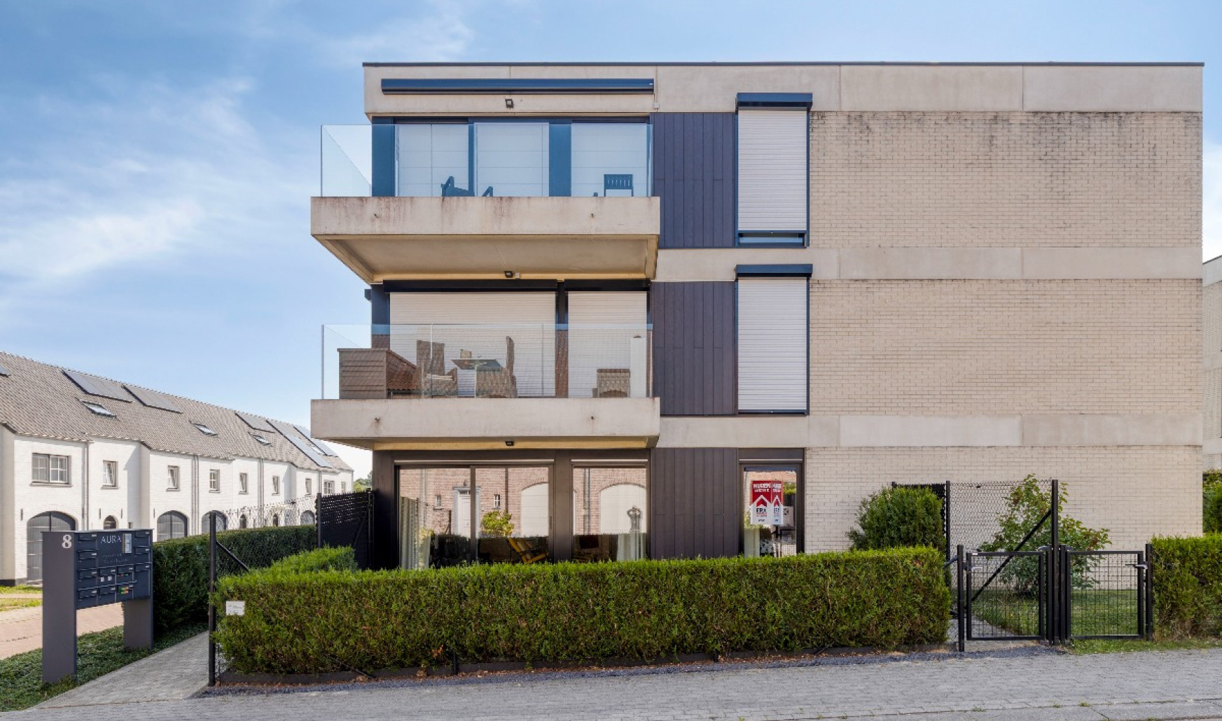Pampoelstraat - 8 - 3 - 1702