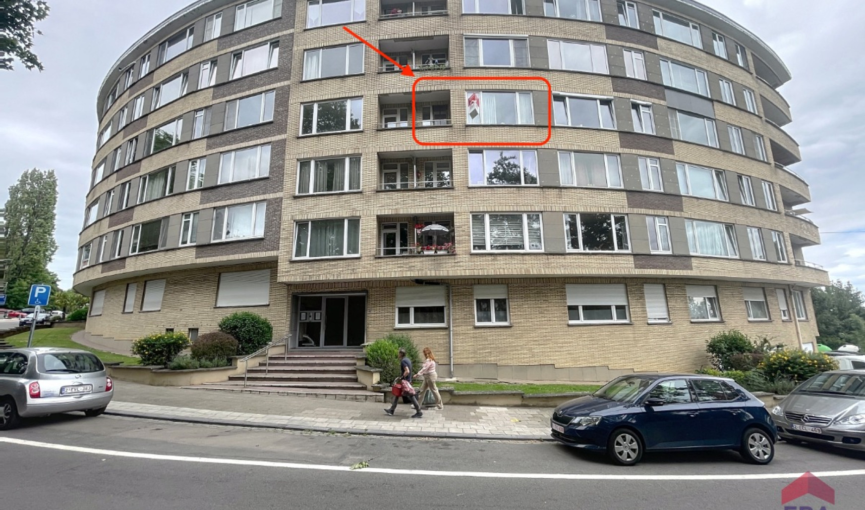 rue Henry Vieuxtemps - 76 - 35 - AP03 A3/E/C40 - 4000