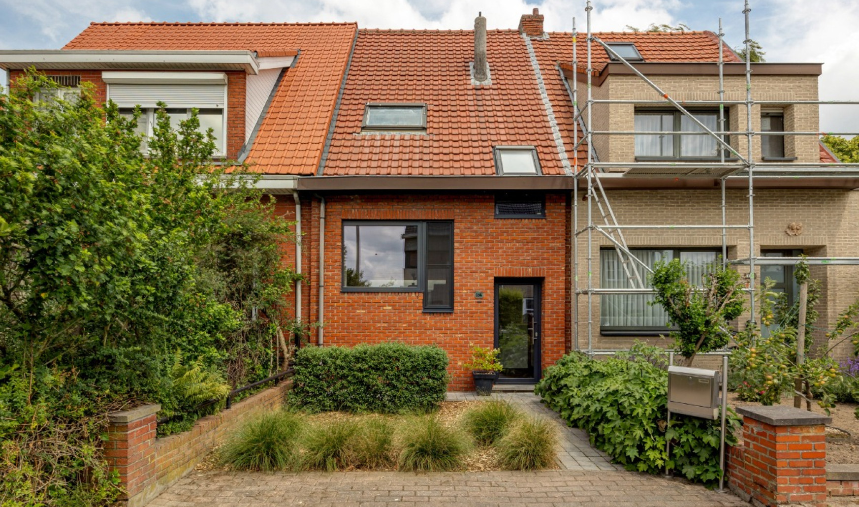 Weverstraat - 194 - - 2530