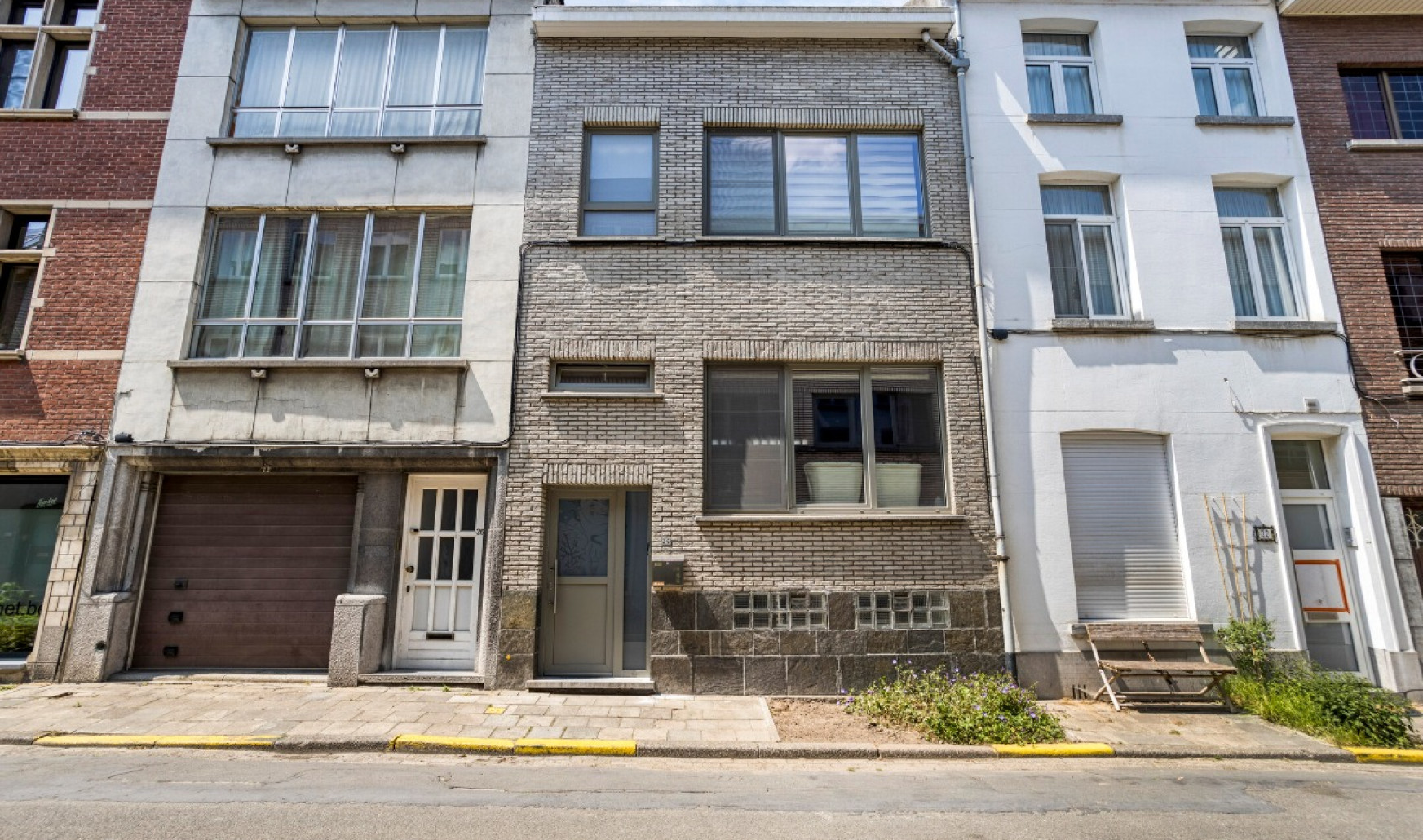 Ravenbergstraat - 24 - - 2800
