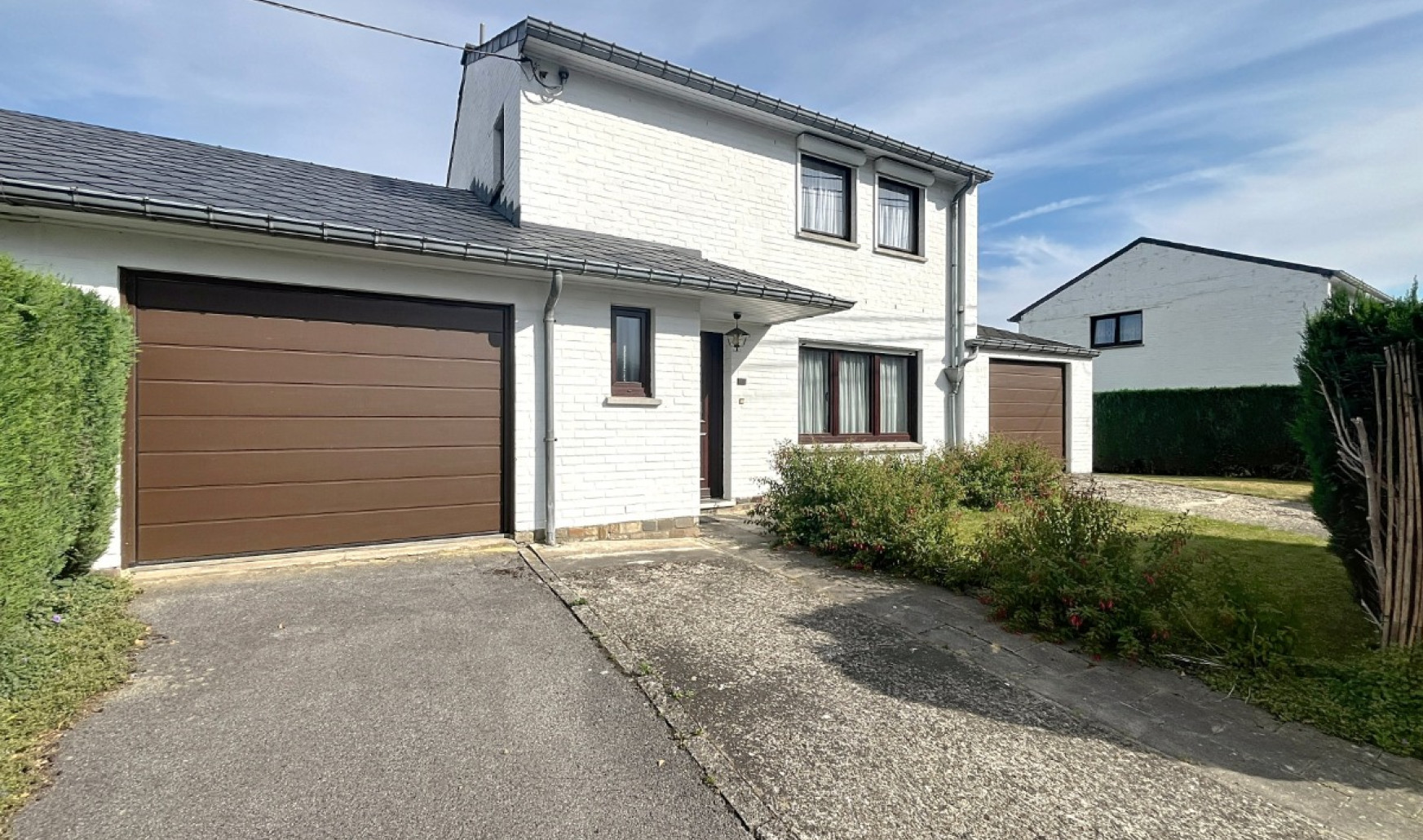 Rue de la Cloche - 44 - - 4540