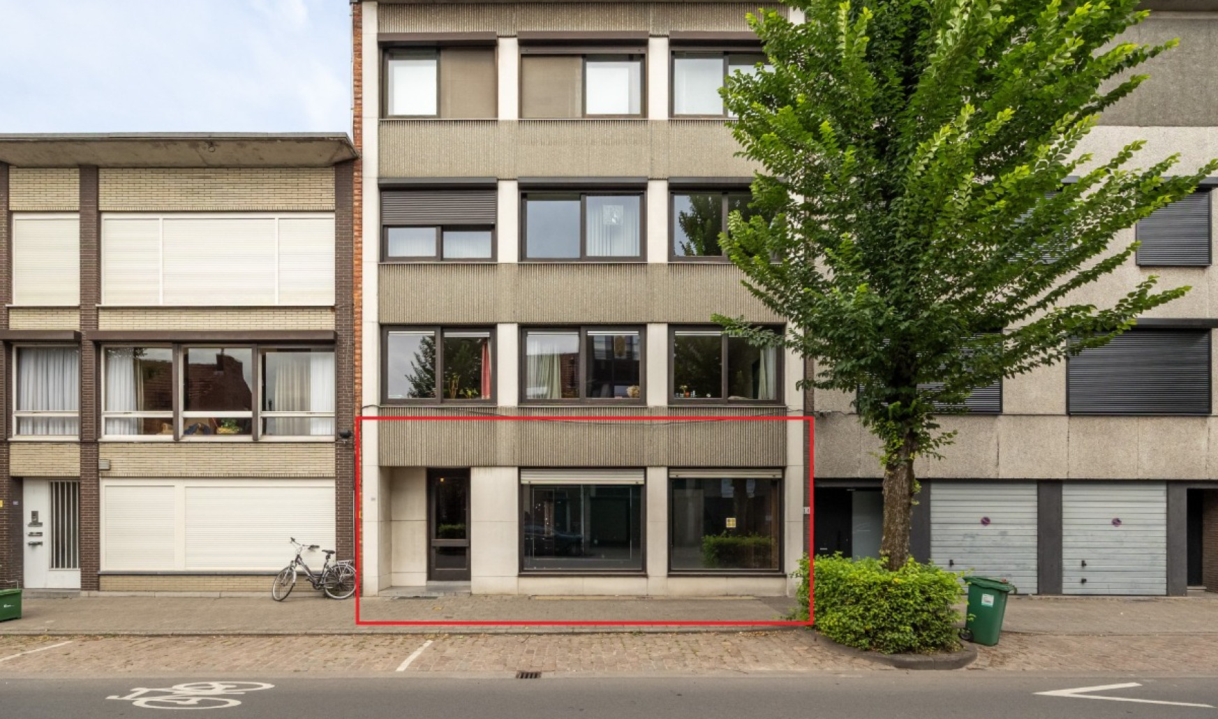 Graatakker - 150 - - 2300