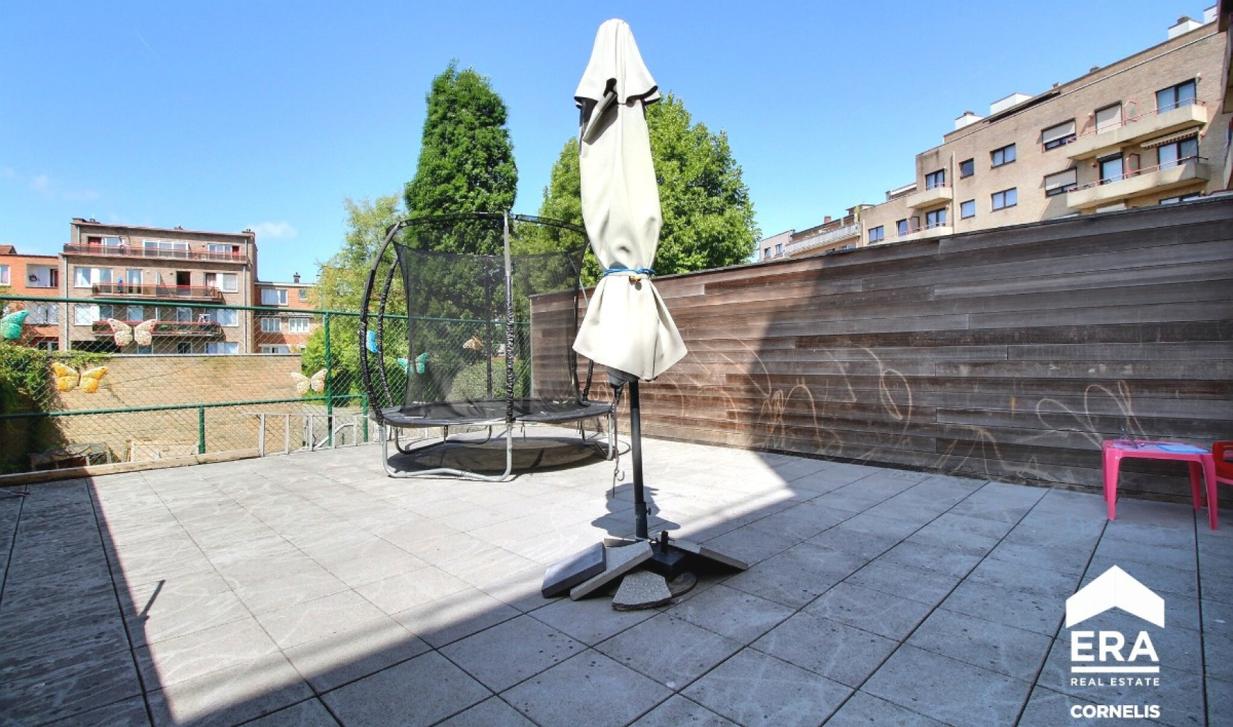 Rue van Wambeke - 48 - 0G - 1080