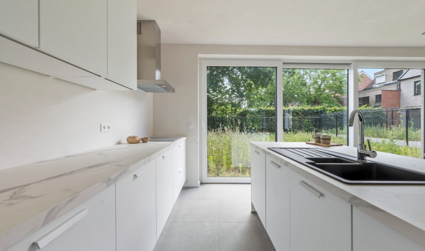 Oude Gentweg - 49 - - Lot 18 - 2070