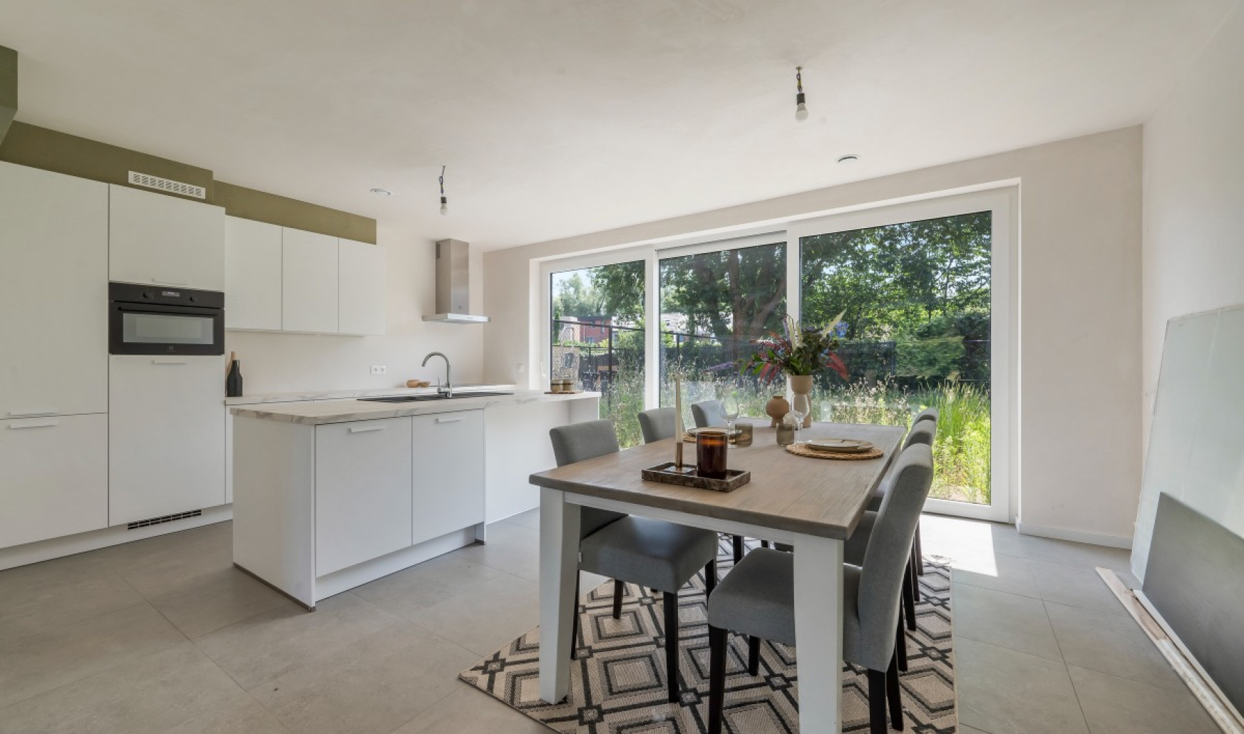 Antwerpsesteenweg - 121 - 121/A - Lot 1 - 2070