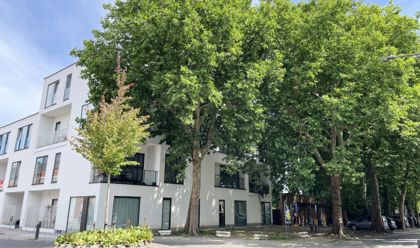 Rekollettenstraat - 27M - 0023 - 8500