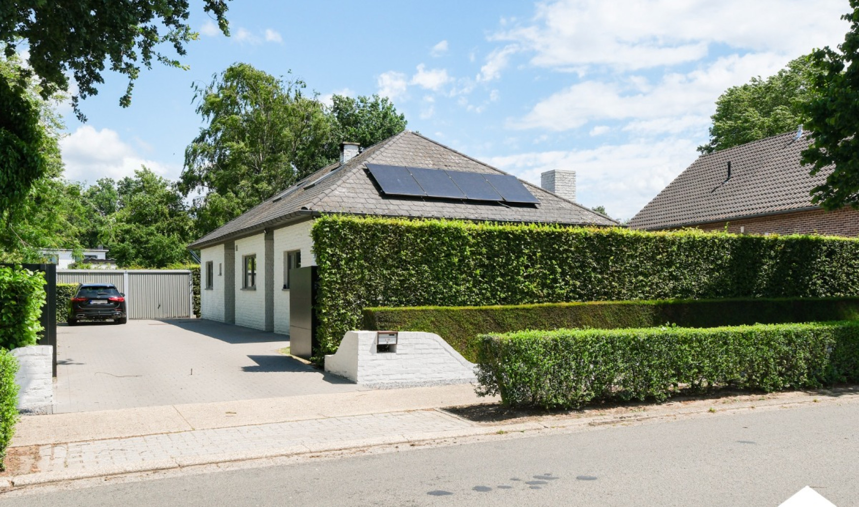 Heidestraat - 120 - - 3590