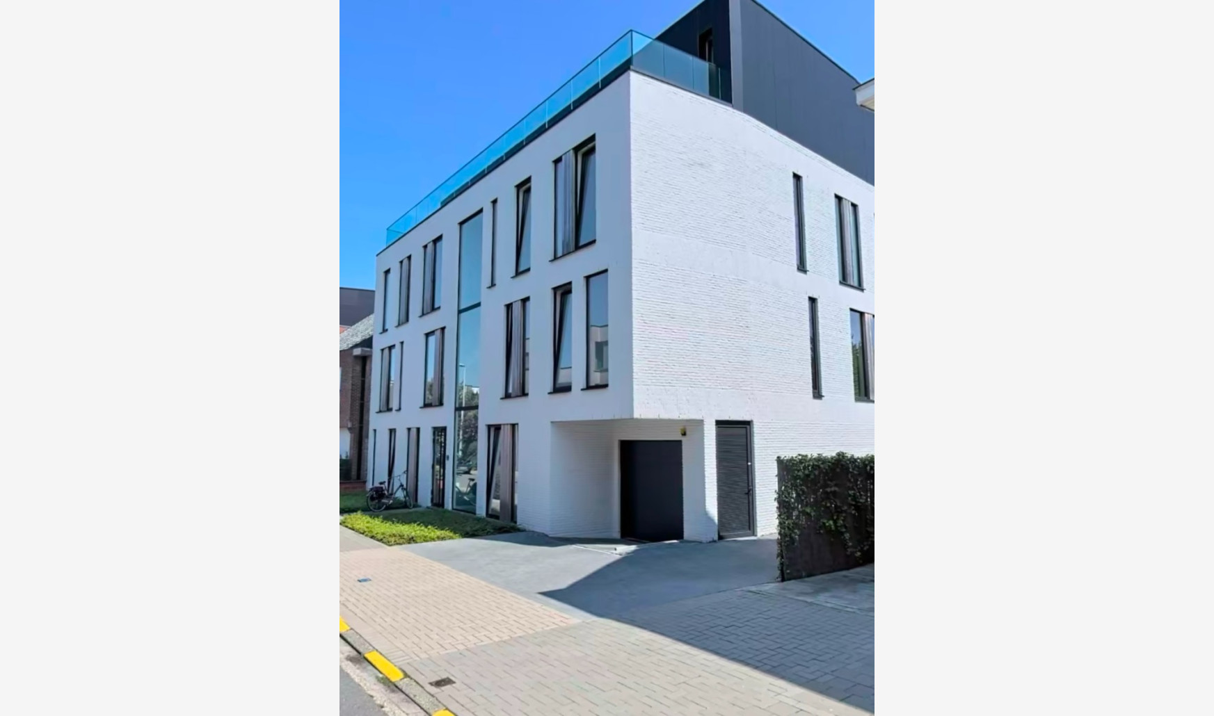 Sint-Paulusstraat - 43 - 201 - 2400