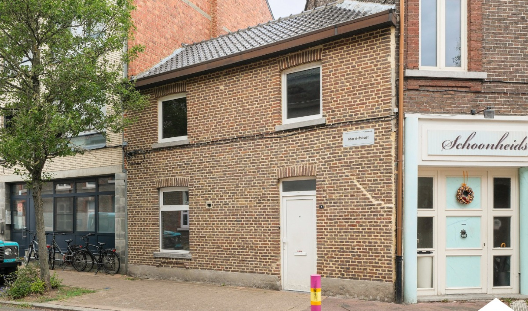 Gaarveldstraat - 1 - - 3500