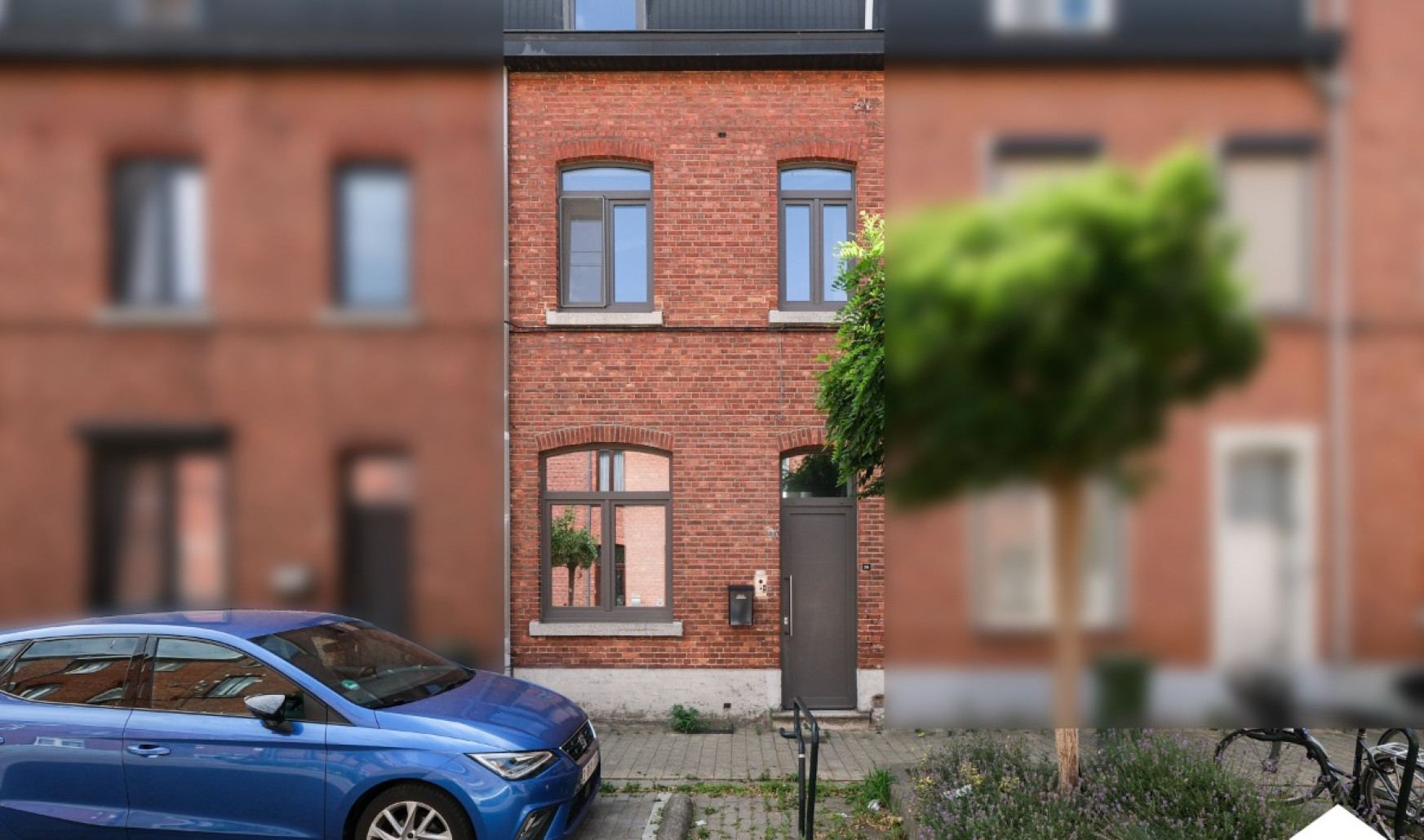 Monseigneur Kerkhofsstraat - 36 - - 3500