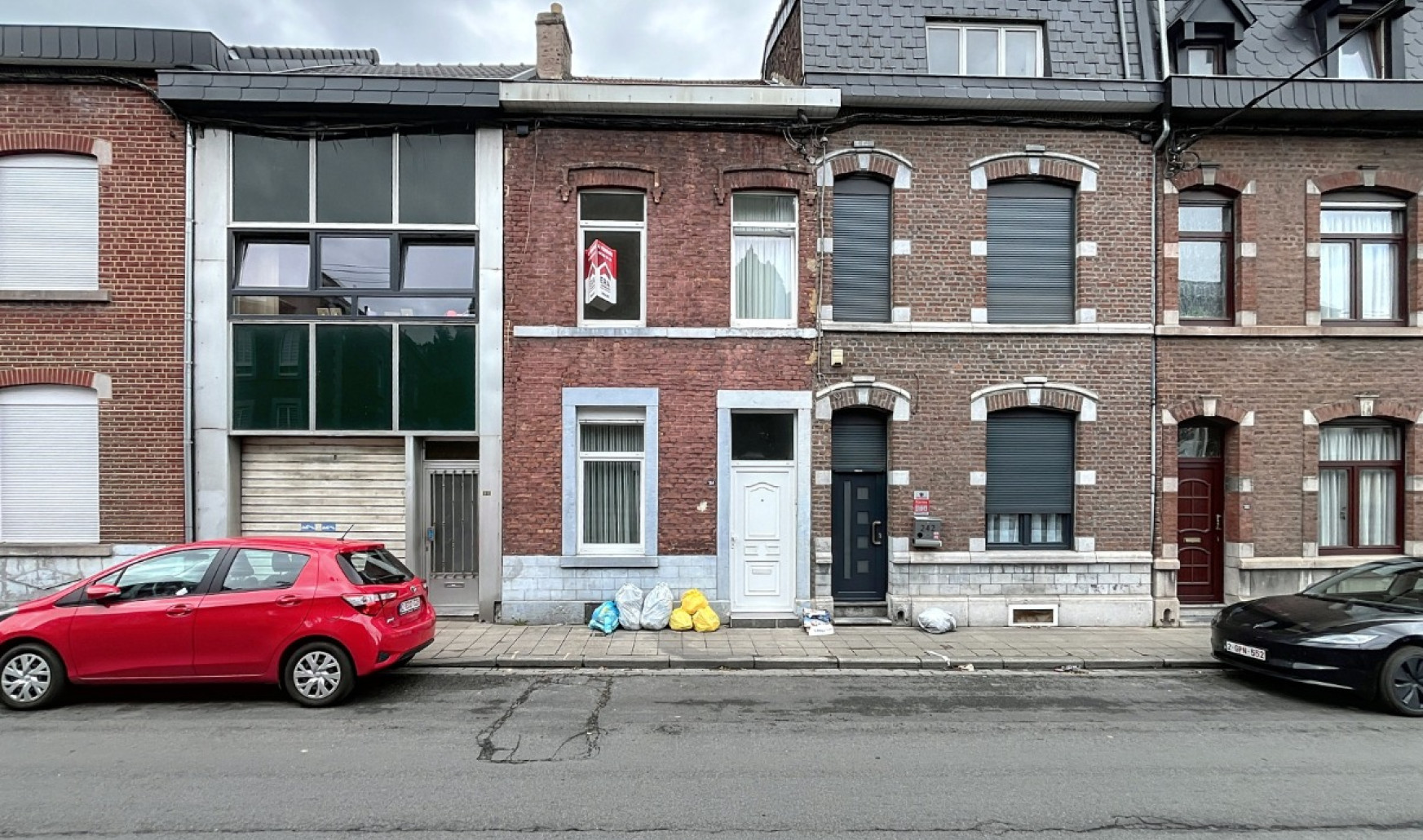 Rue Belvaux - 240 - - 4030