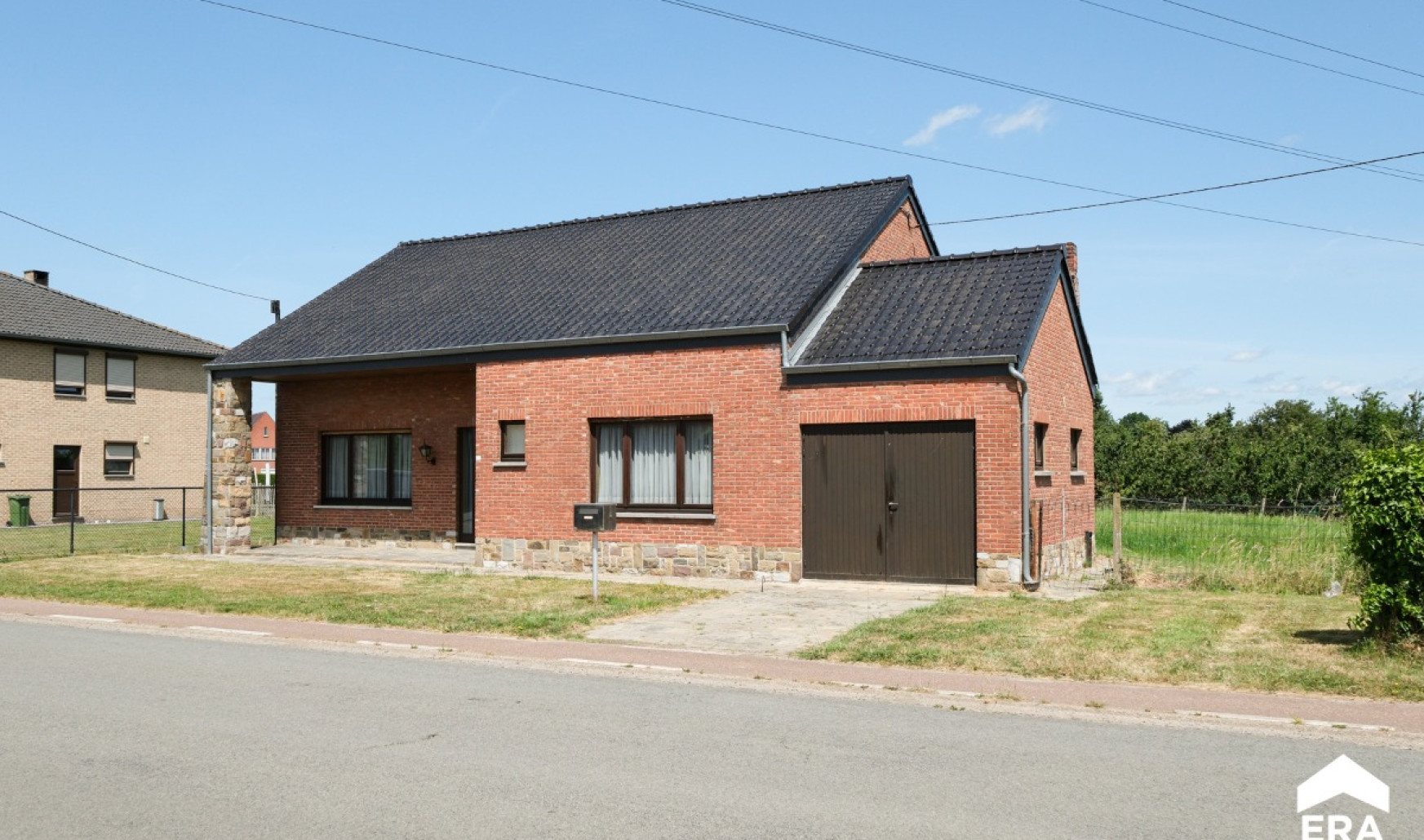 Zepperenweg - 260 - - 3800
