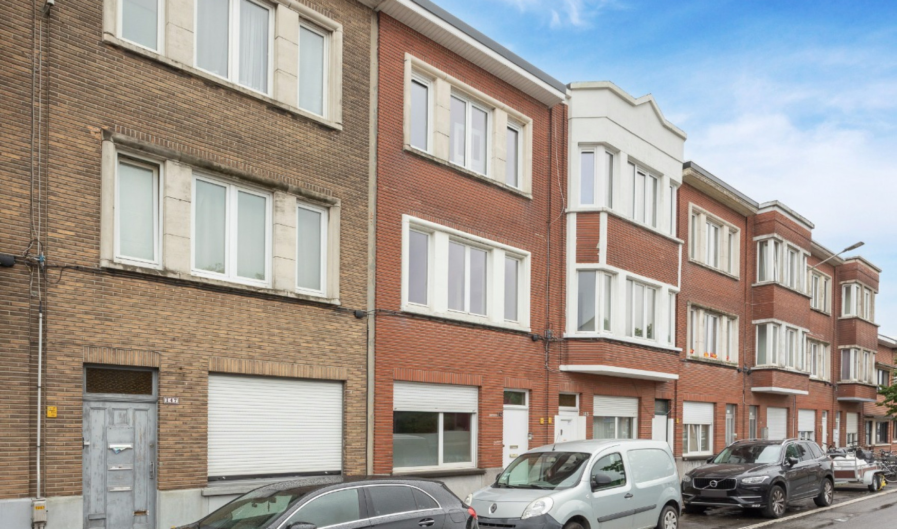 Bikschotelaan - 145 - - 2600
