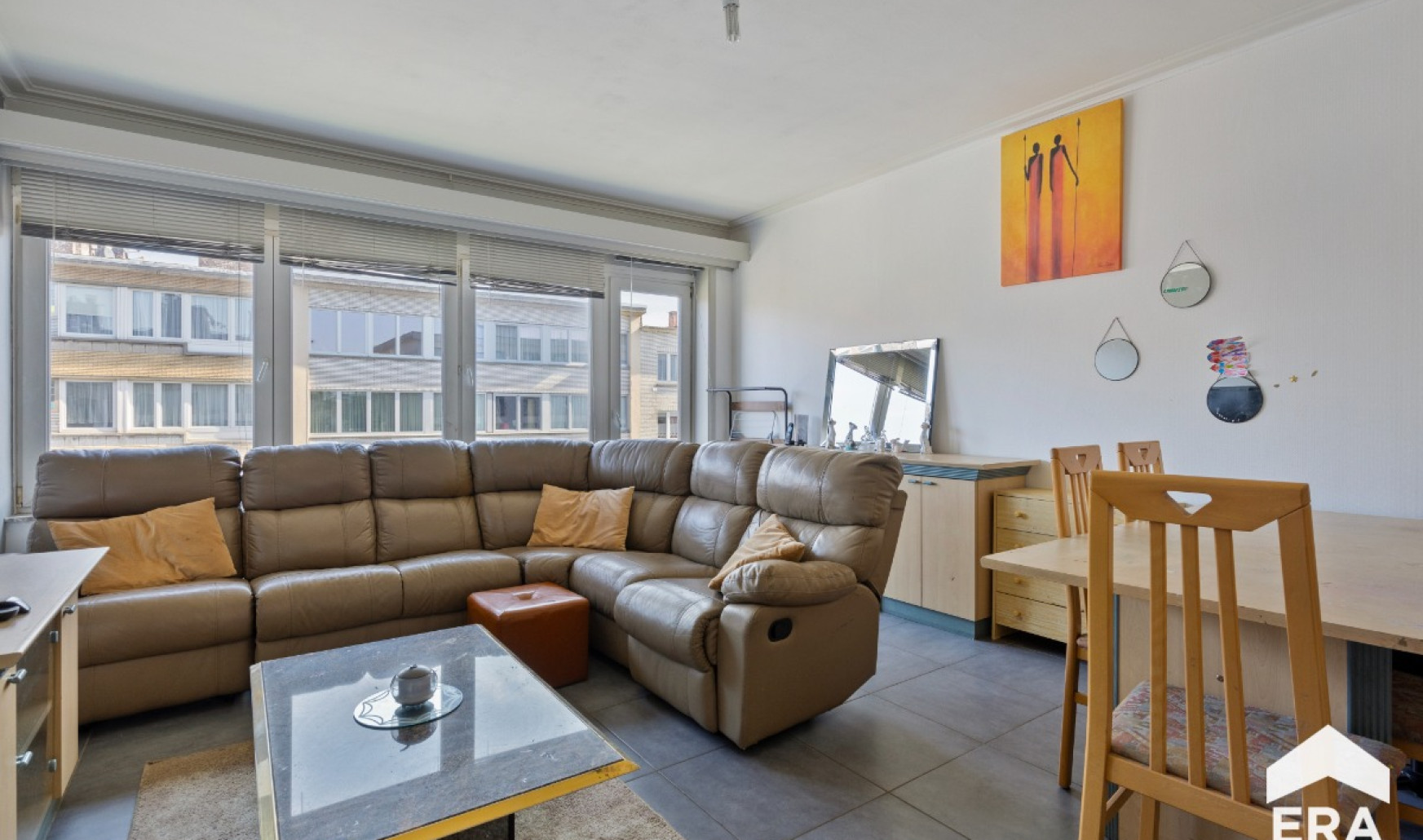 Fleurbeekstraat - 24 - 2G - 1620