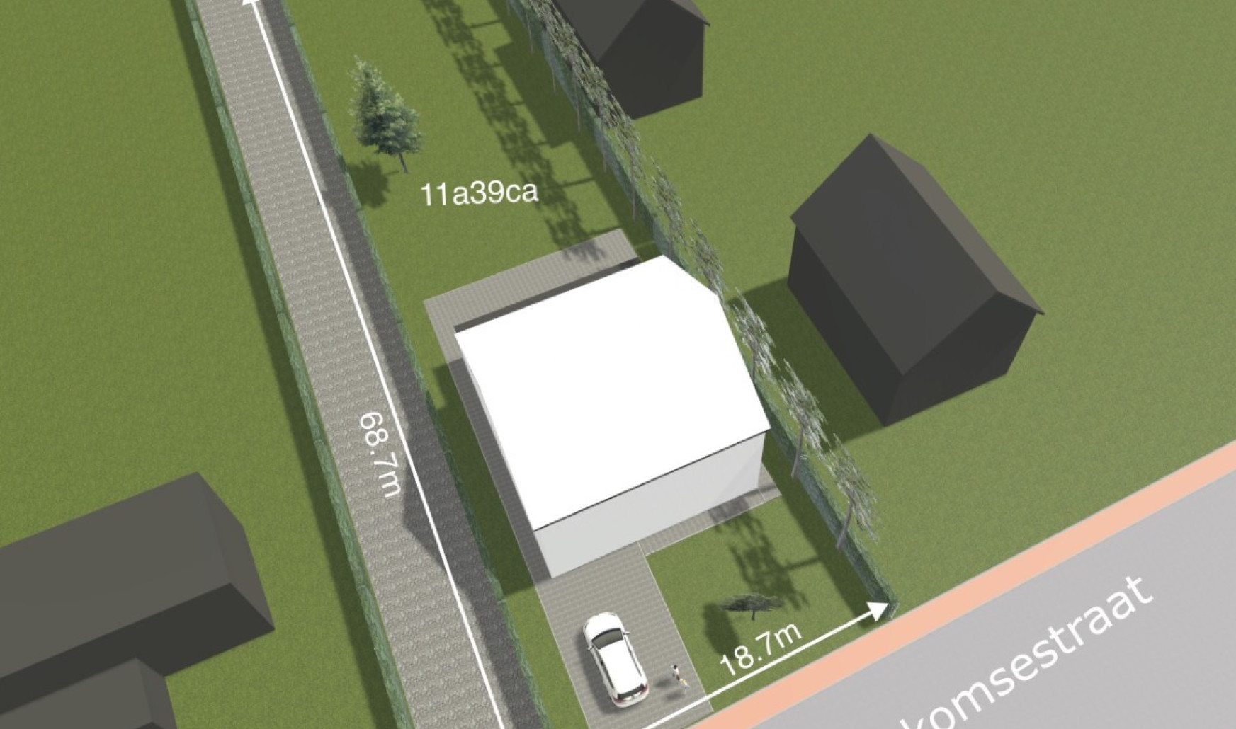Bevekomsestraat - 17 - - 3360