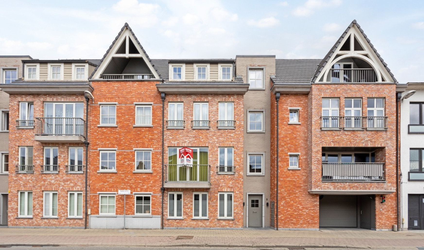Sander de Vosstraat - 3 - 2 - 2500