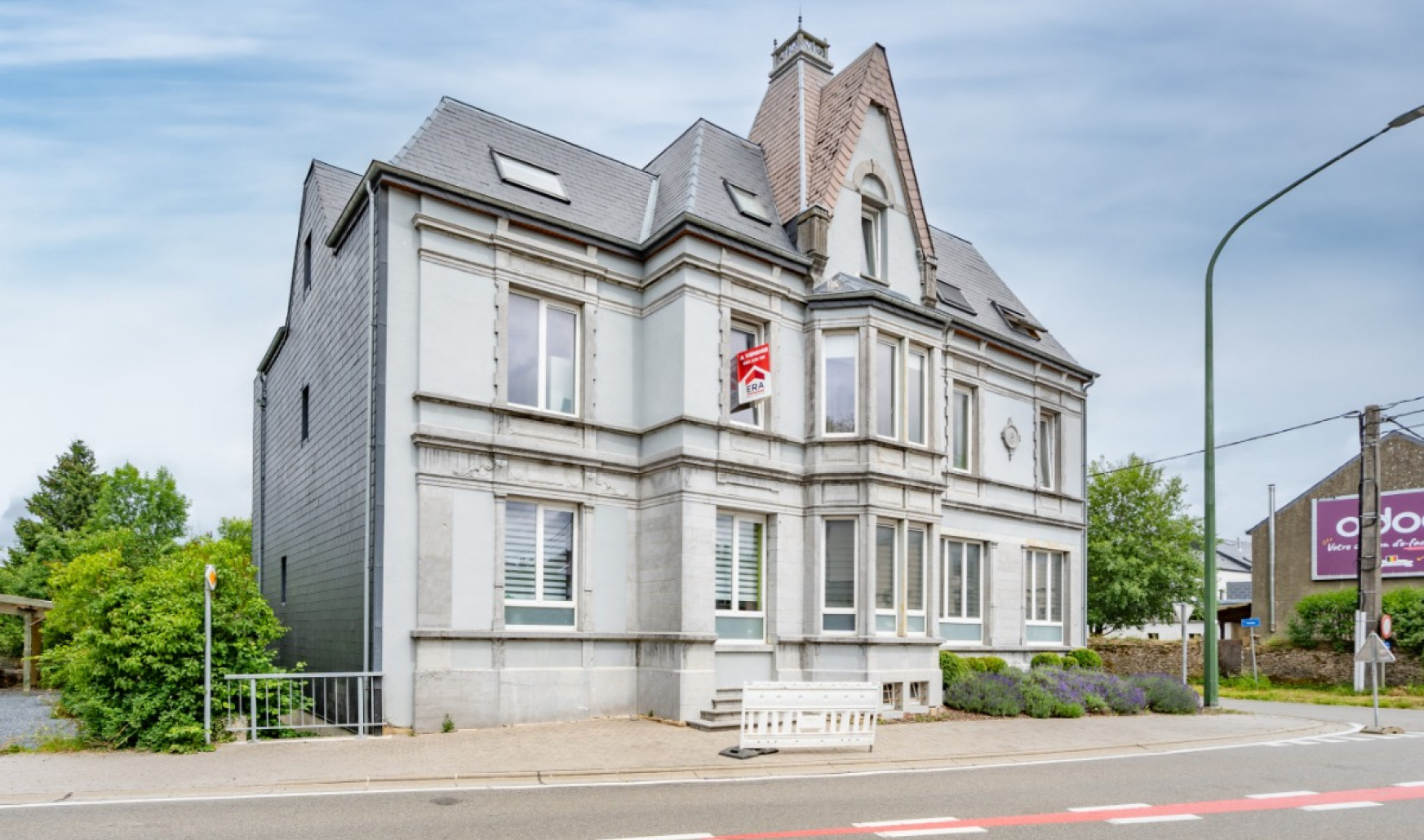 Grand Rue - 107 - - 6730