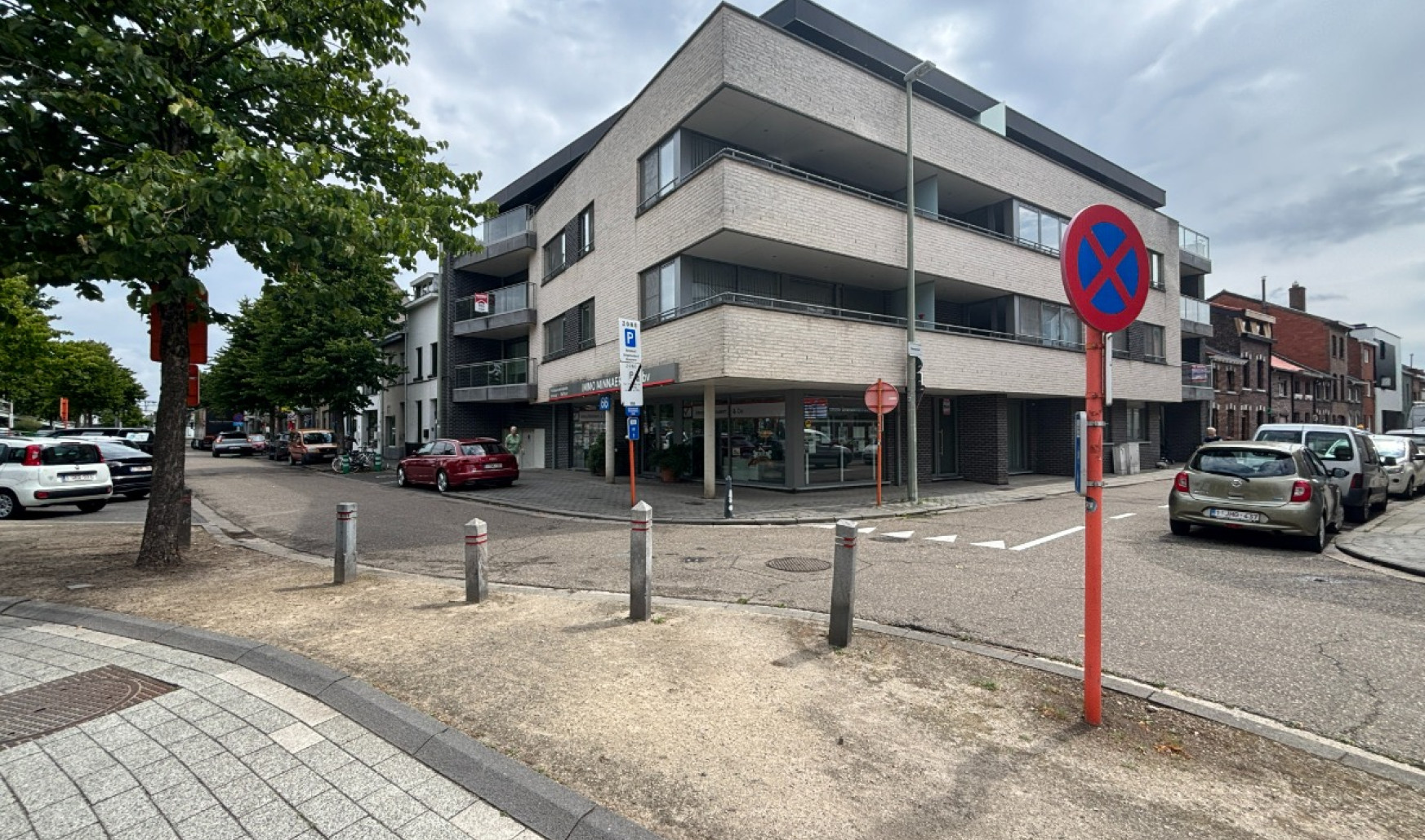 Bloemenstraat - 6 - 2.1 - 3500