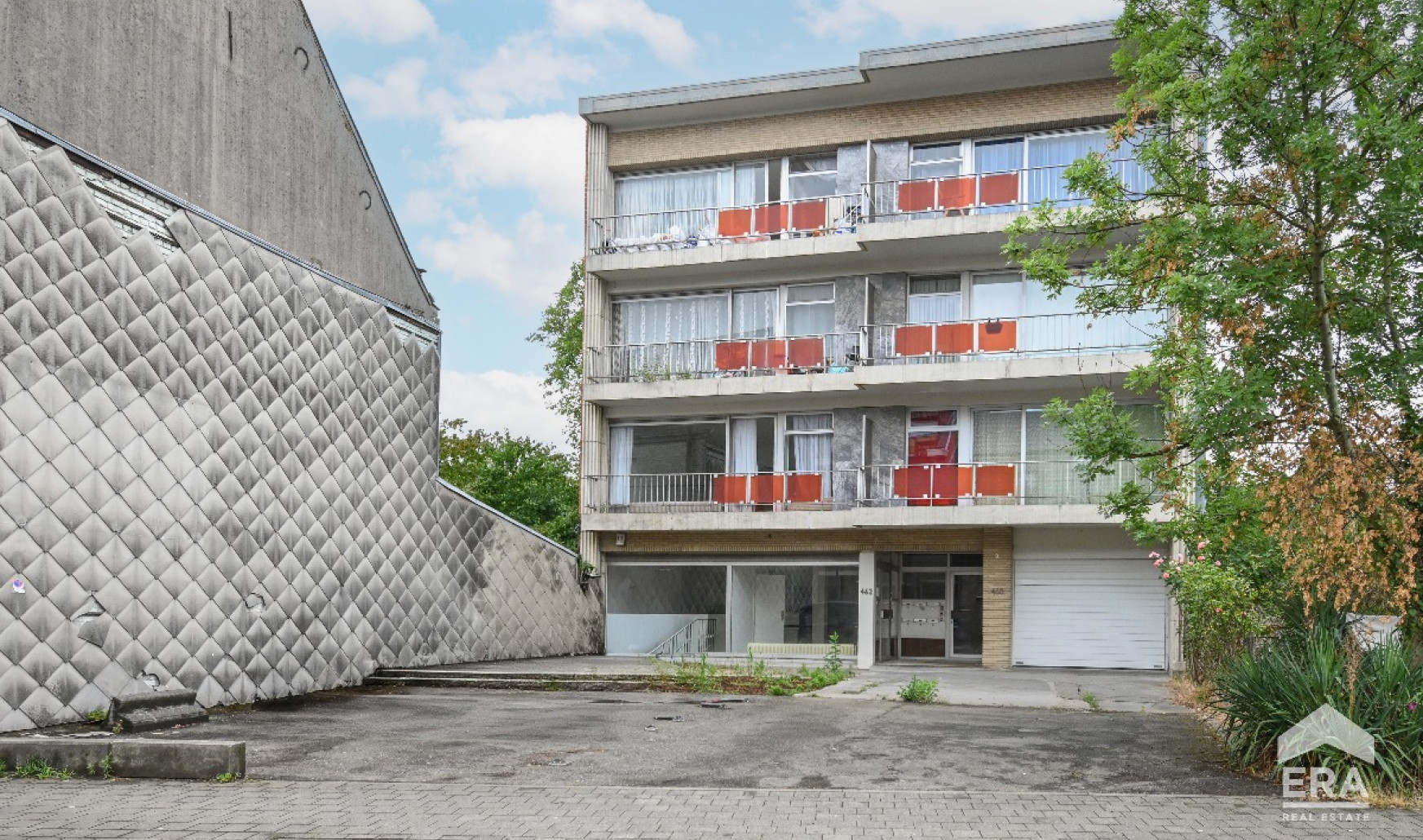 Rue de Verdun - 464 - - 1130
