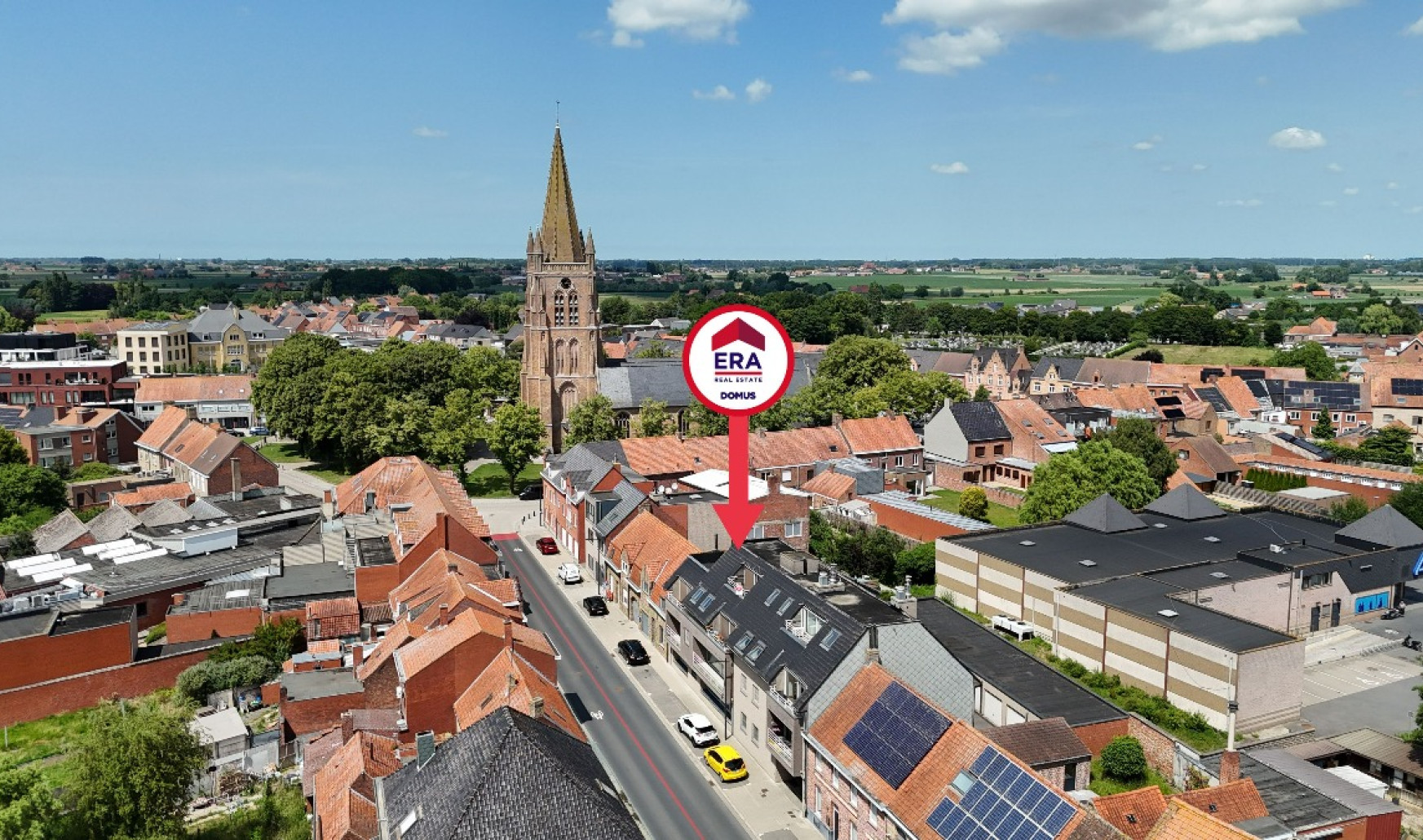 Korte Ieperstraat - 6 - 3001 - 8920