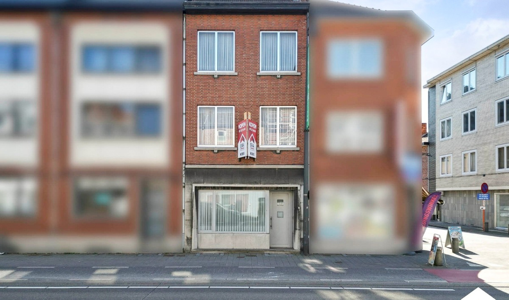 Kuringersteenweg - 74 - - 3500