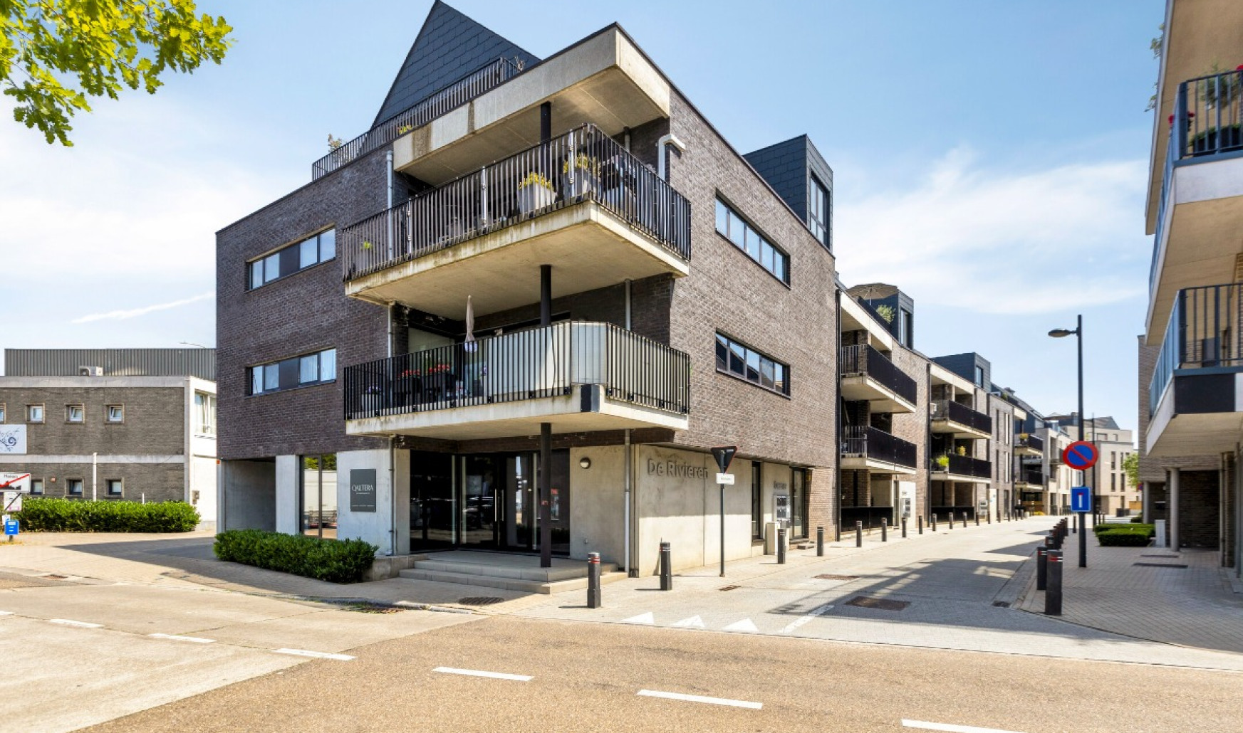 Begijnhofplein - 1 - 6 - 3545
