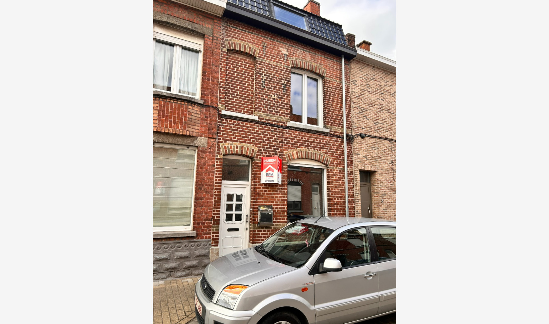 Kongresstraat - 6 - - 8930