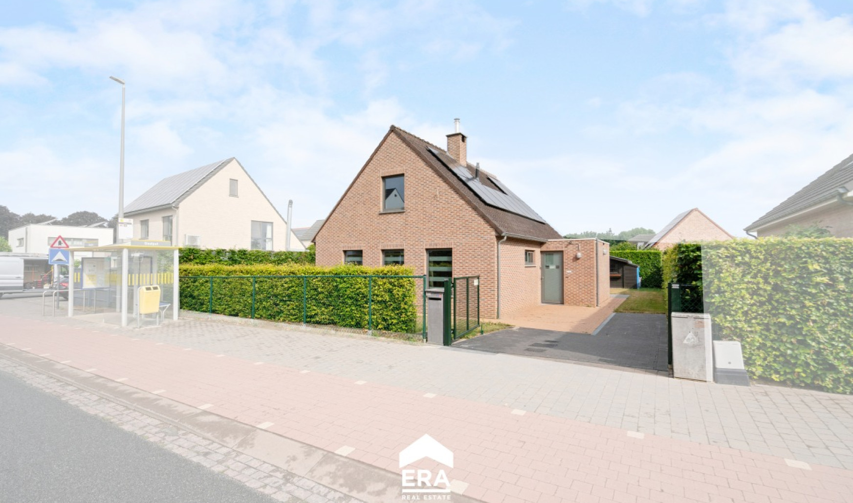 Leuvensebaan - 113 - - 3220