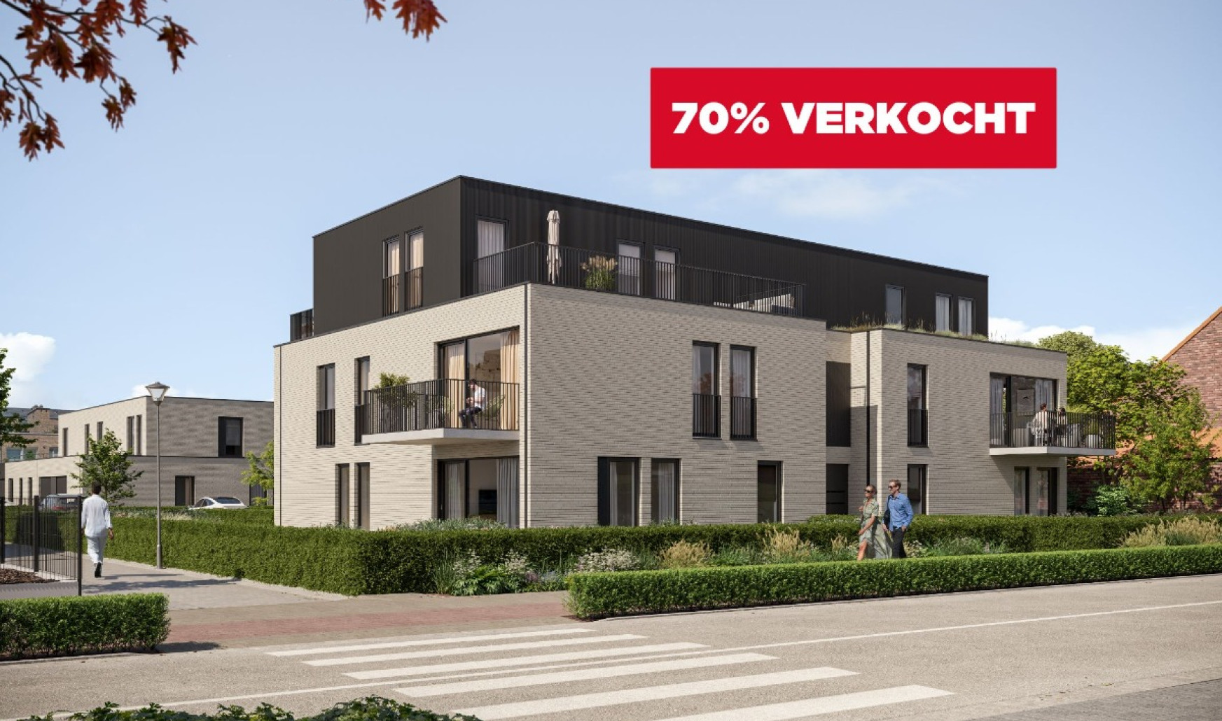 Schildesteenweg - 52 - 1.1 - 1.1 - 2520