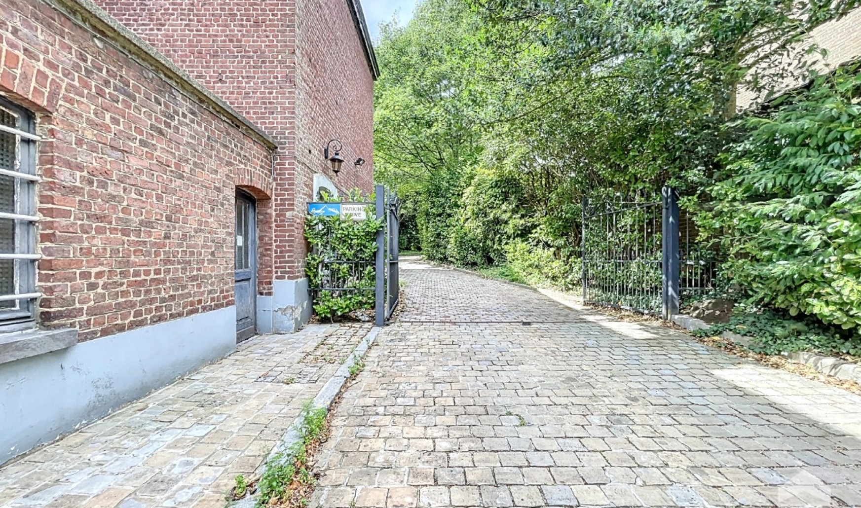 Avenue Léon Jourez - 51 - P13 - 1420