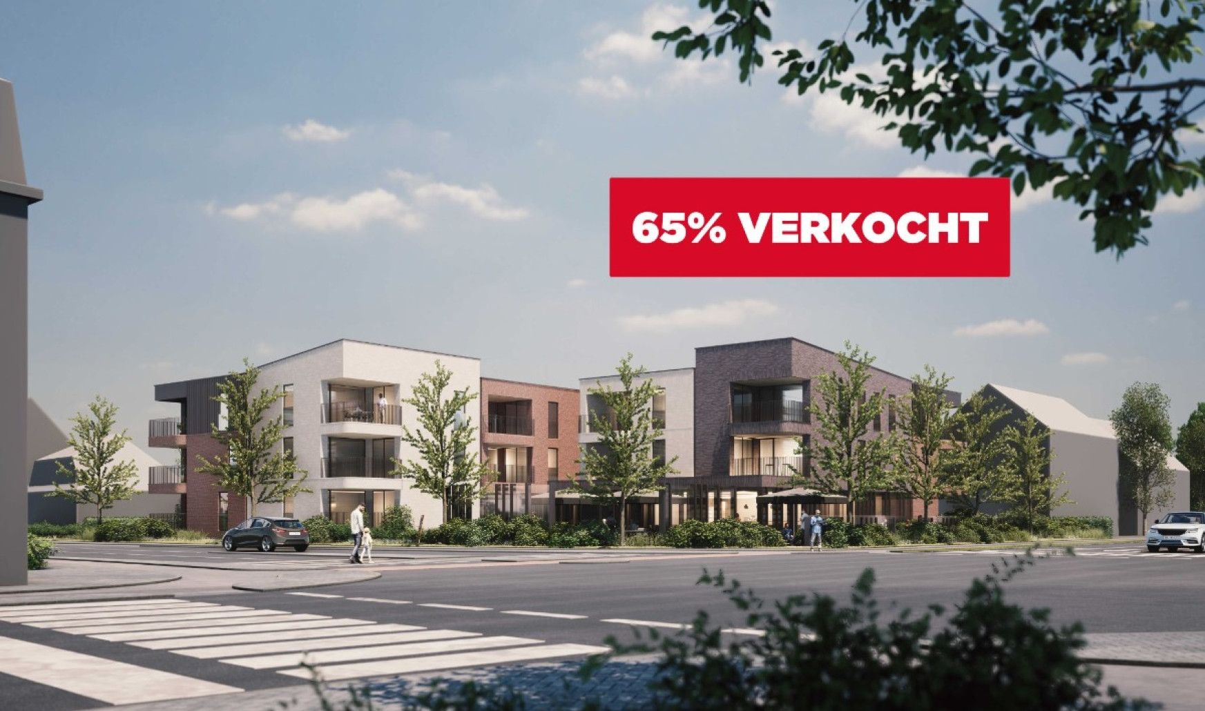 Bouwelse steenweg - 55 - B 0.1 - B0.1 - 2280