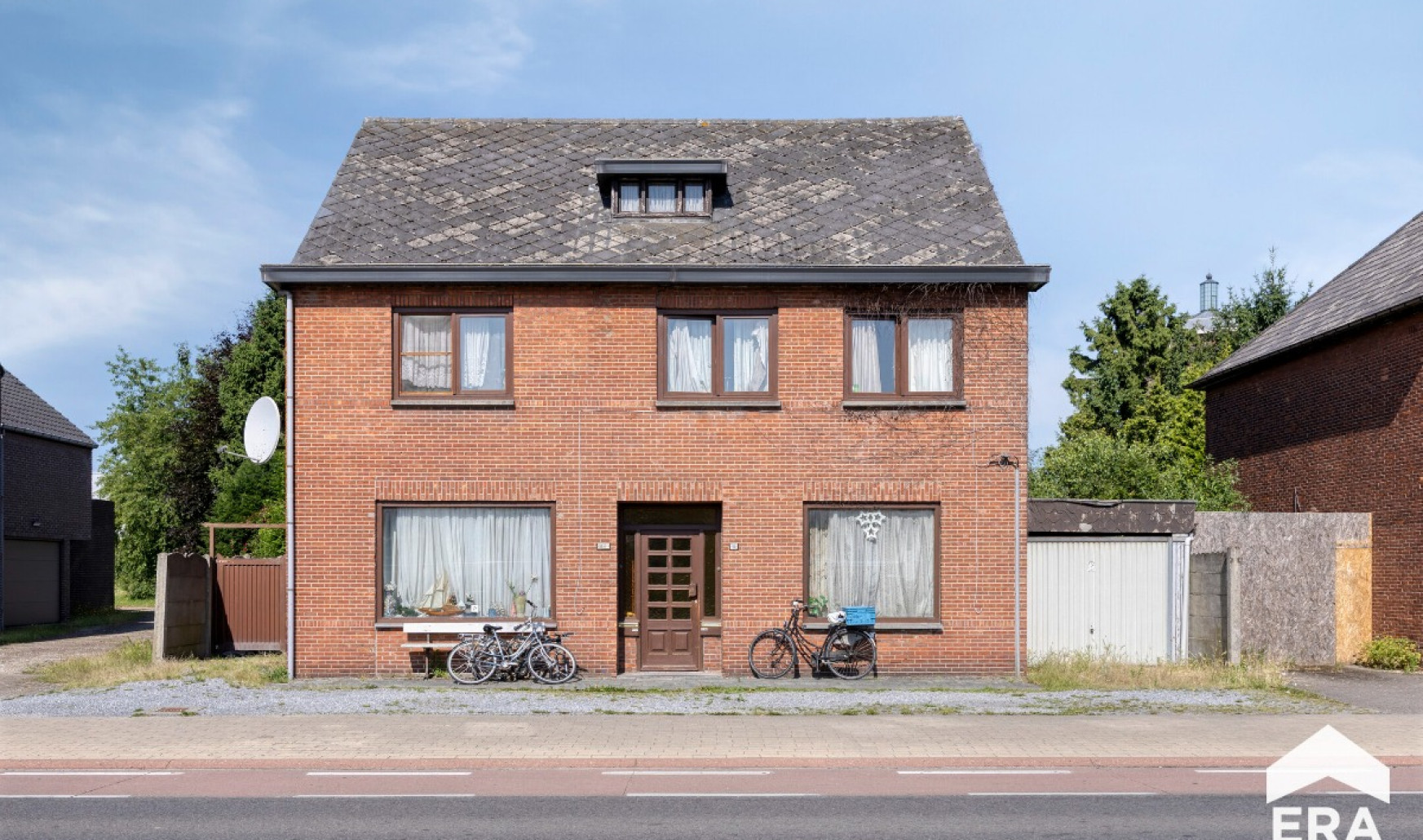 Stationsstraat - 96 - - 3920